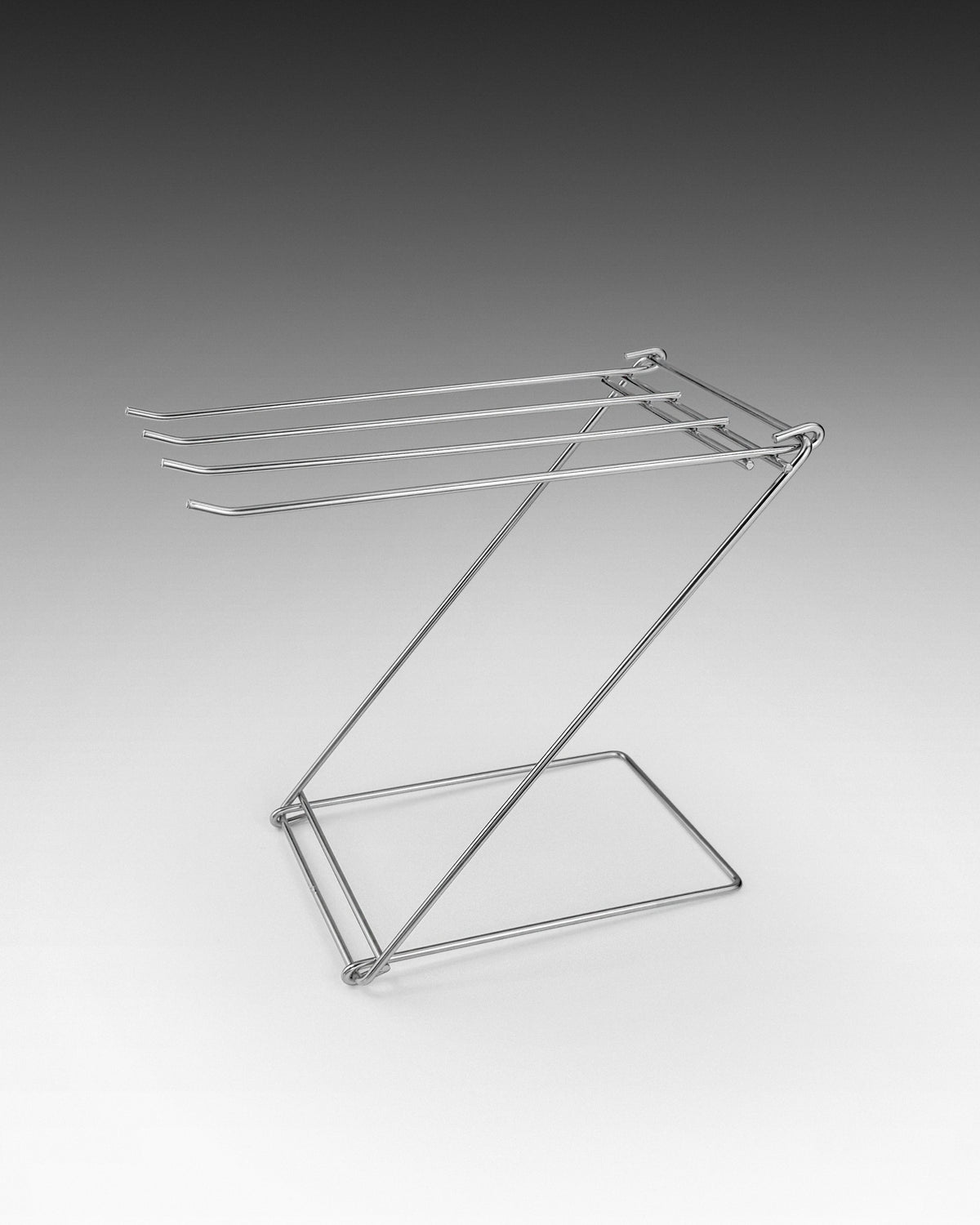 The Z-Frame Holder