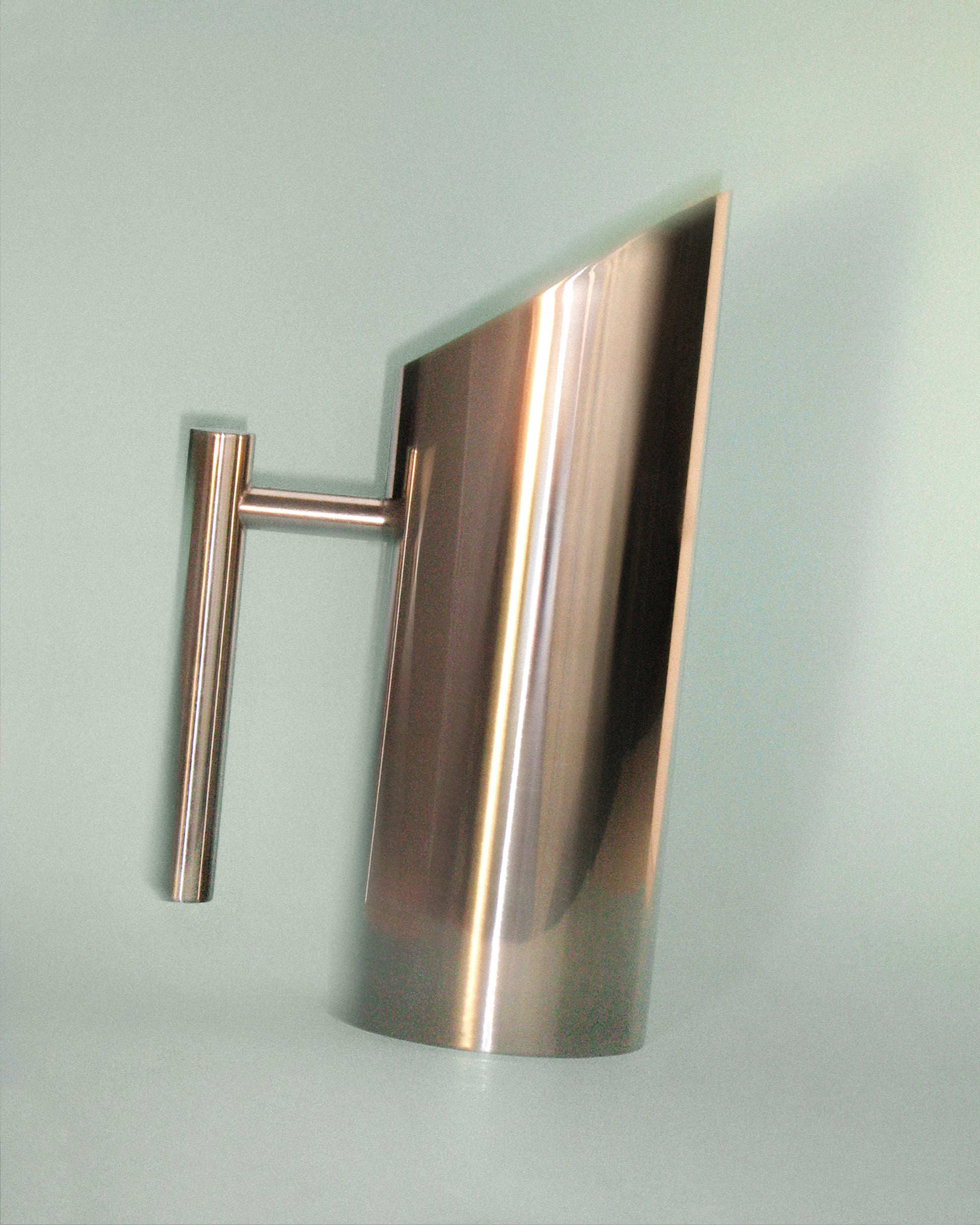 The Axis Pitcher