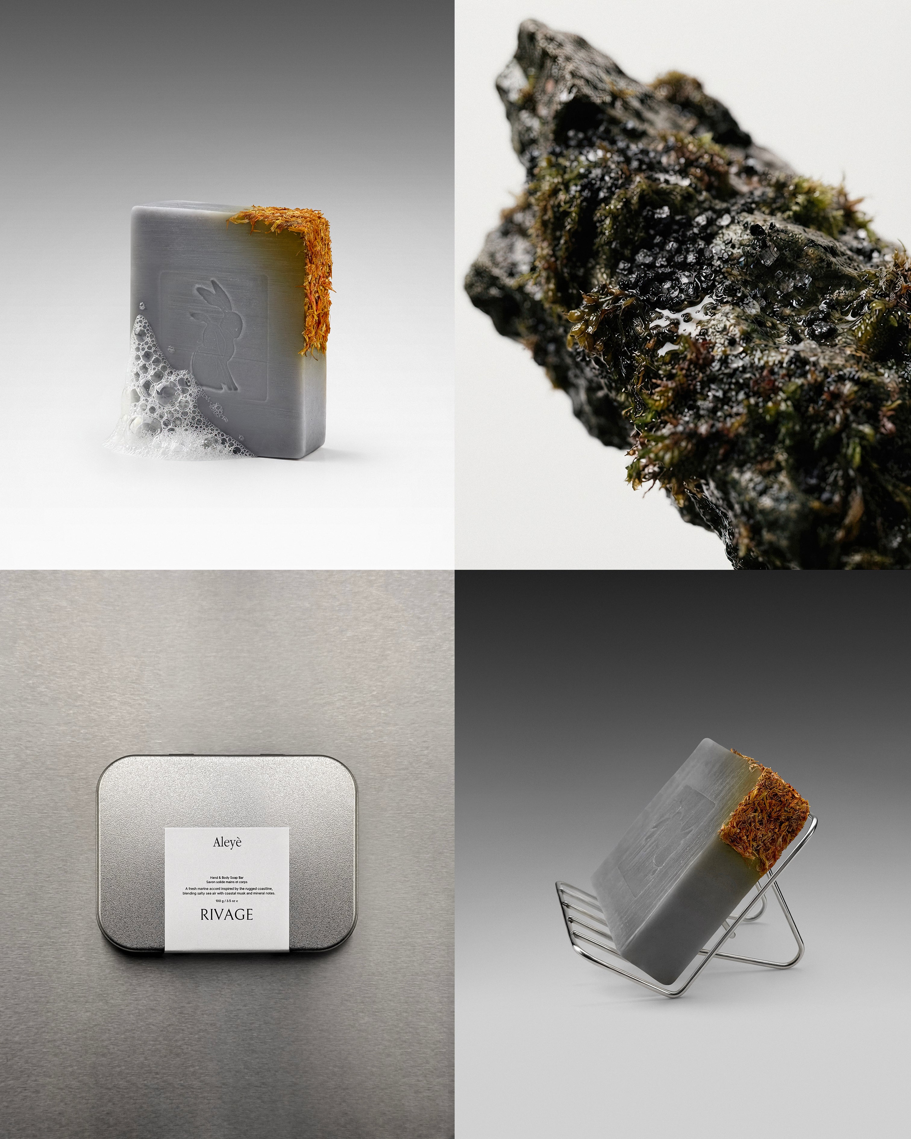 The Soap Set