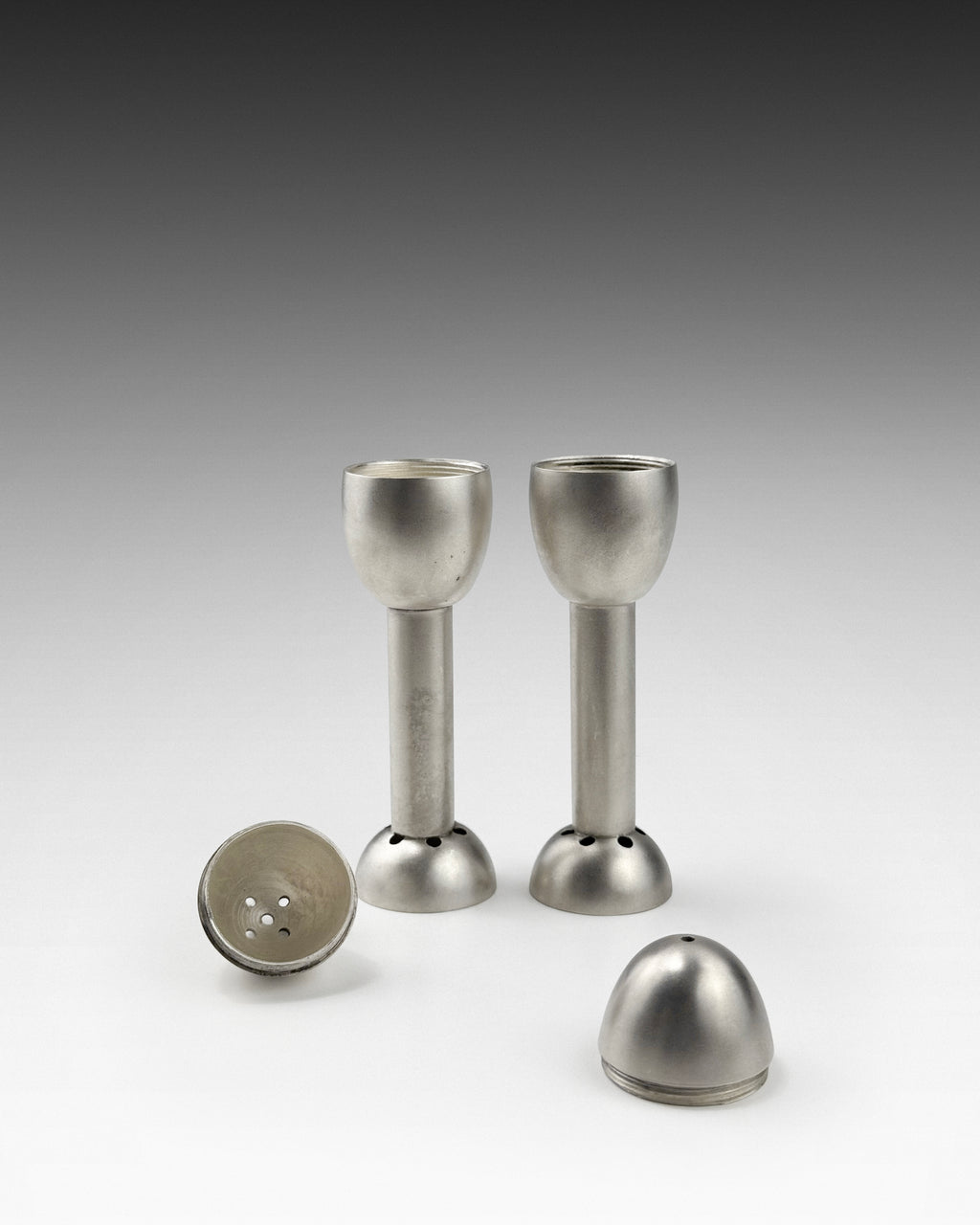 Aleyè Nomade No. 77 – Salt & Pepper Shakers
