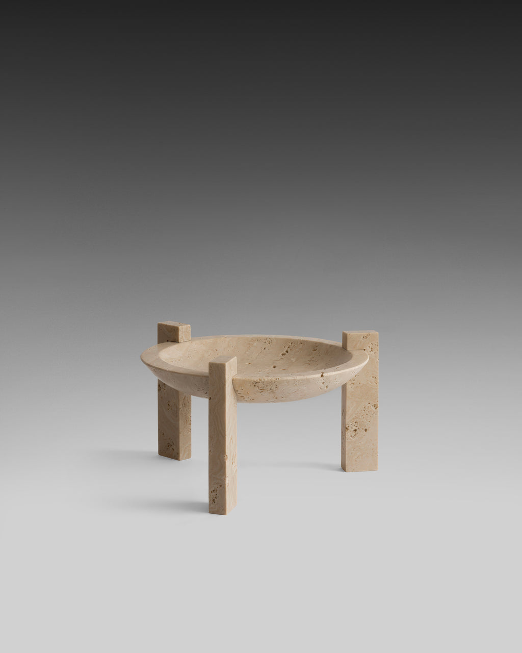 Block Stand High by Studionudo