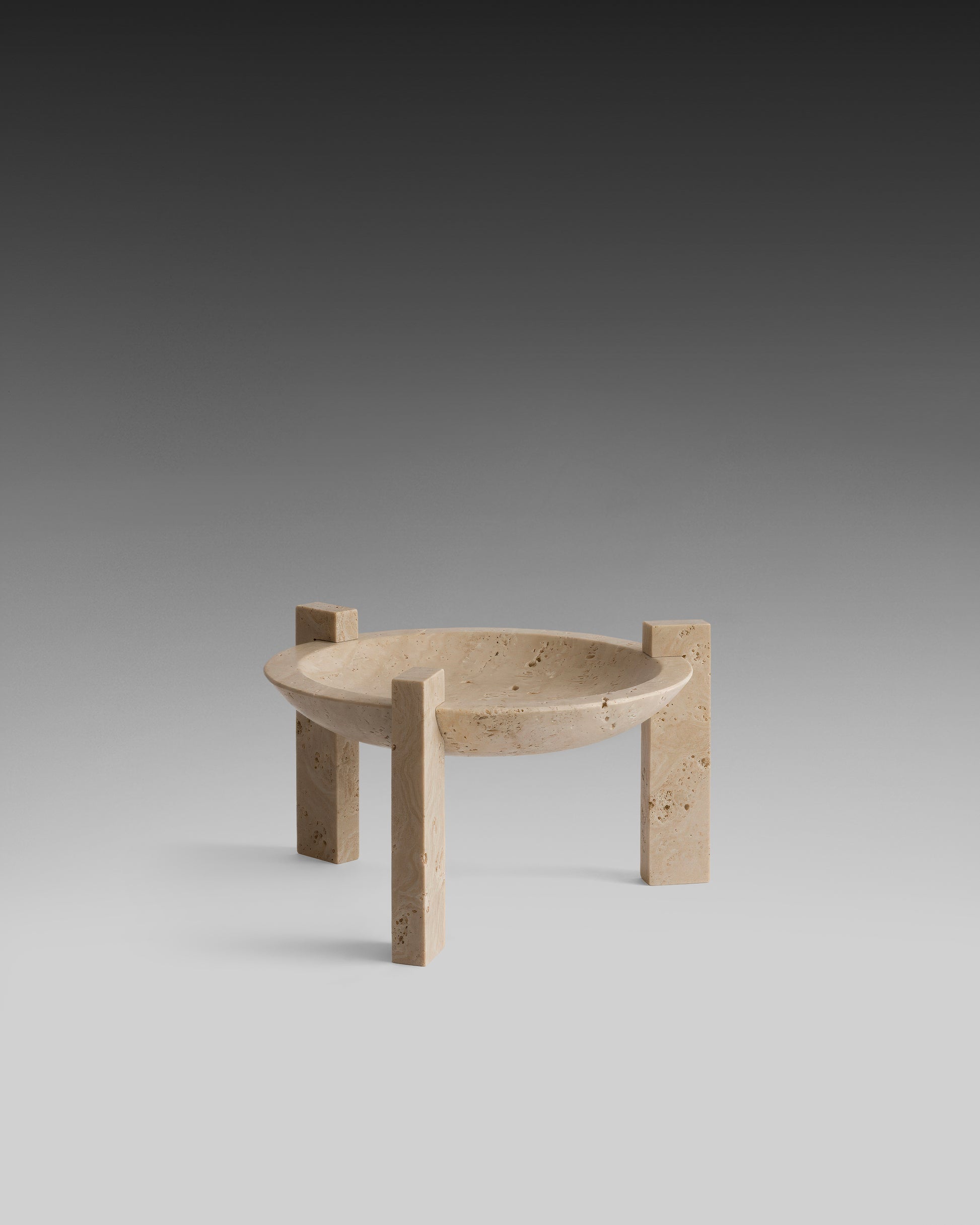 Block Stand High by Studionudo