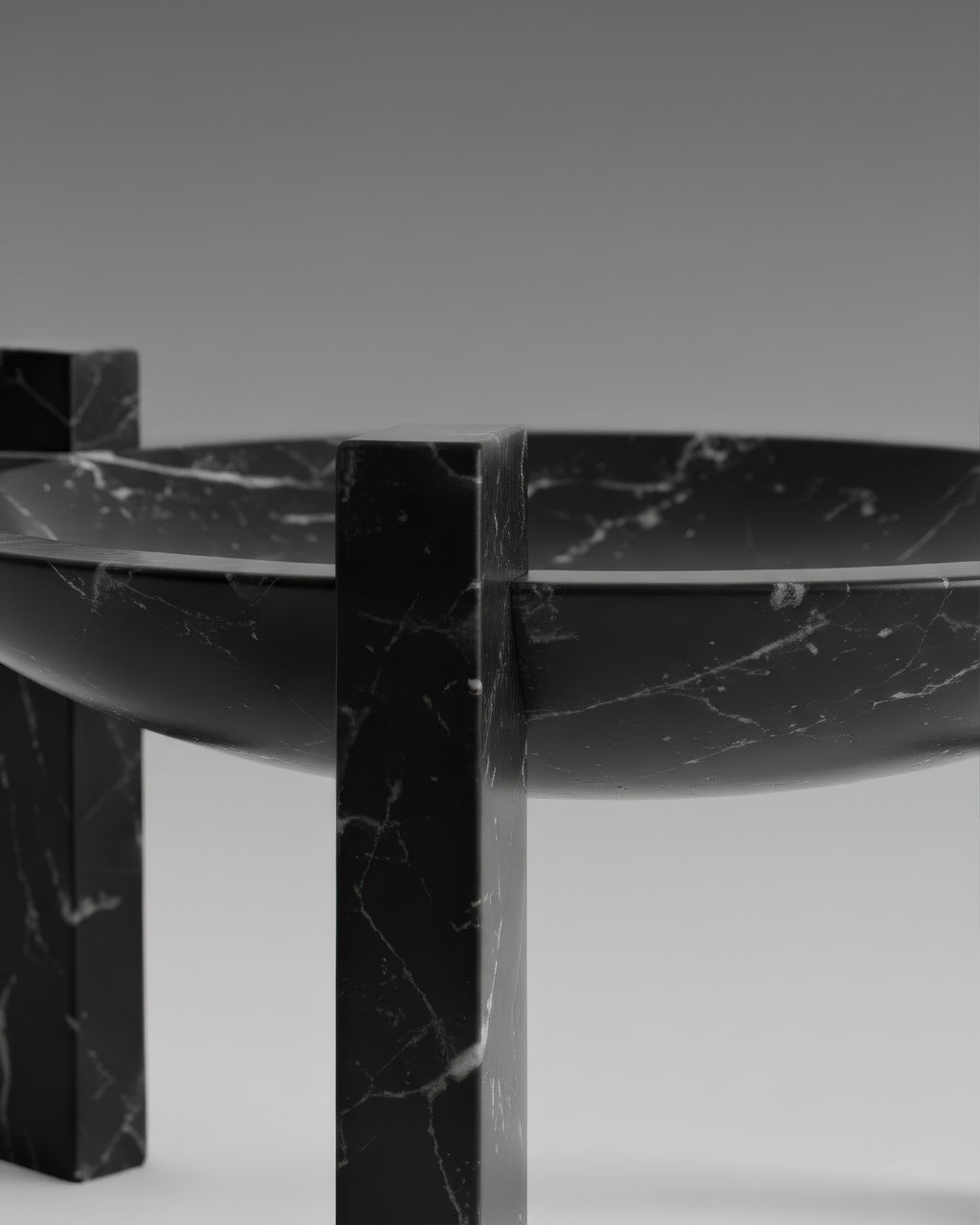 Block Stand High by Studionudo