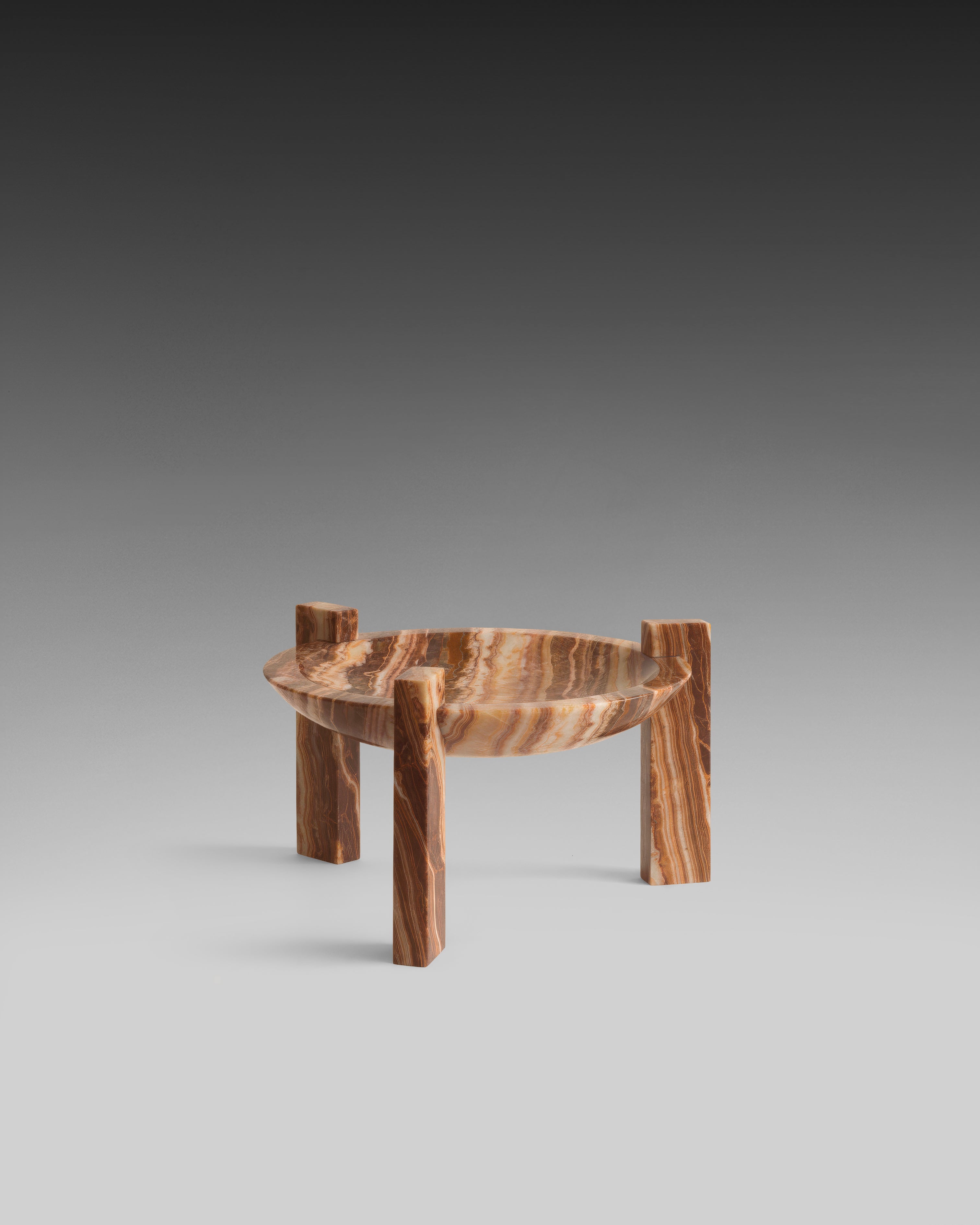 Block Stand High by Studionudo