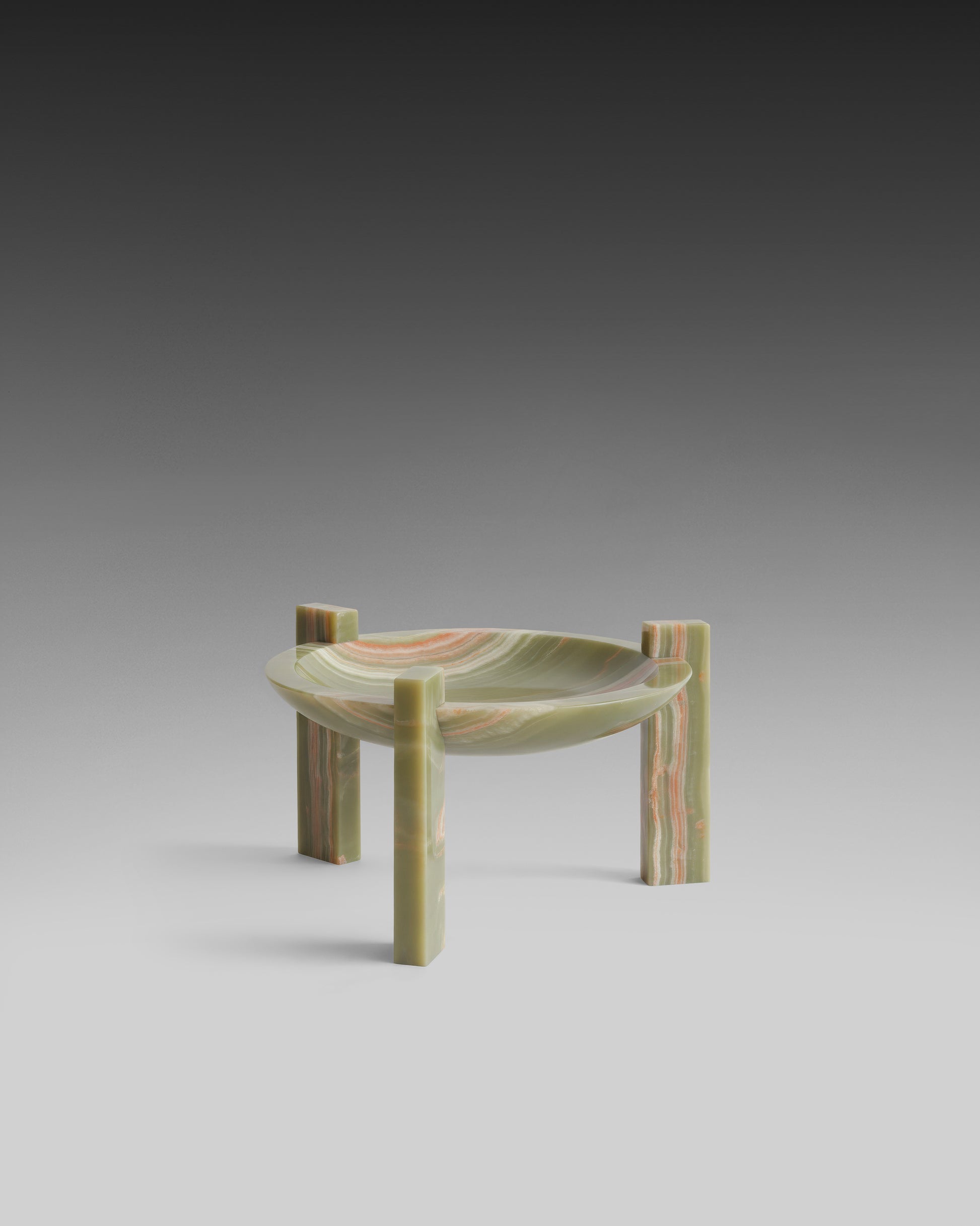 Block Stand High by Studionudo