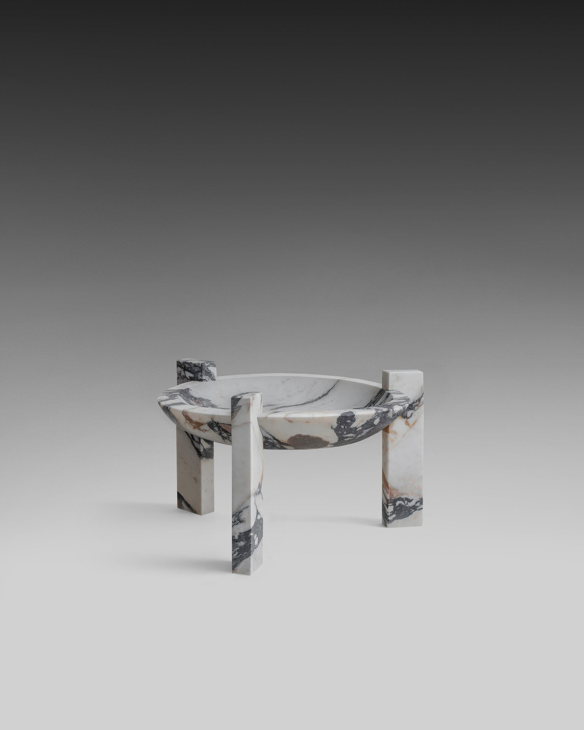 Block Stand High by Studionudo