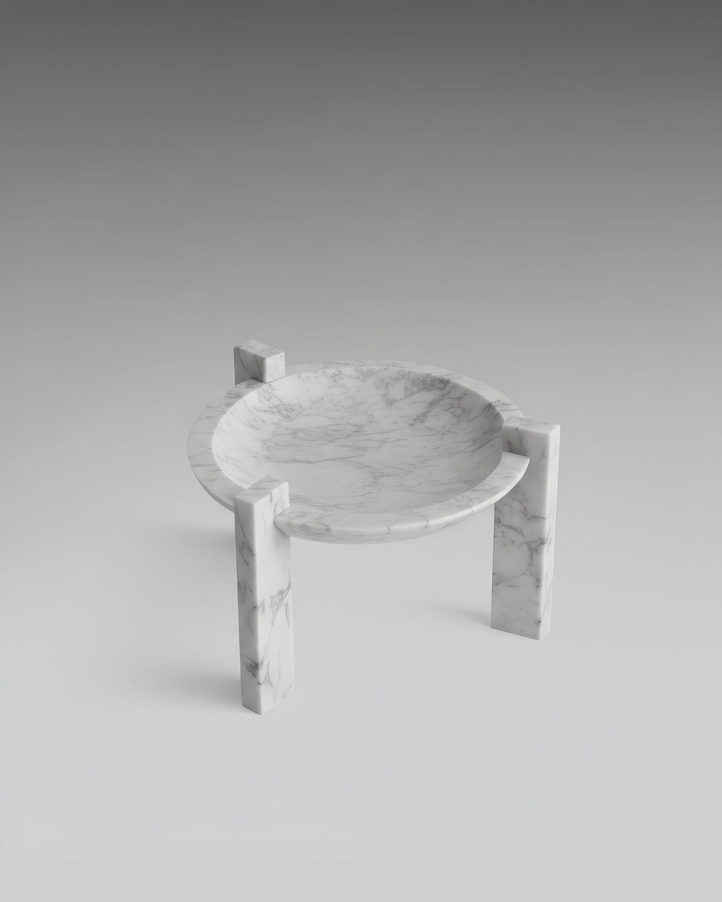 Block Stand High by Studionudo