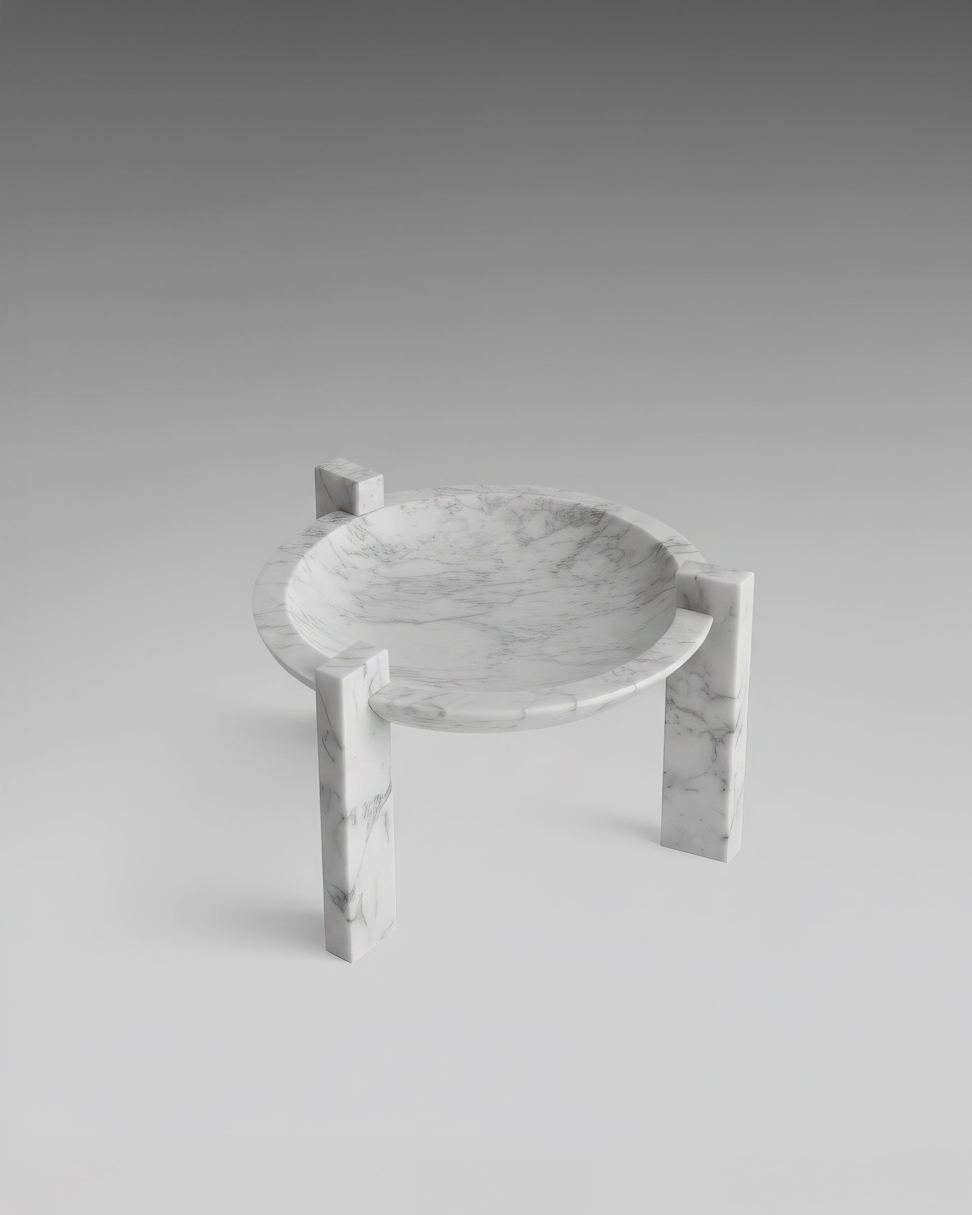 Block Stand High by Studionudo