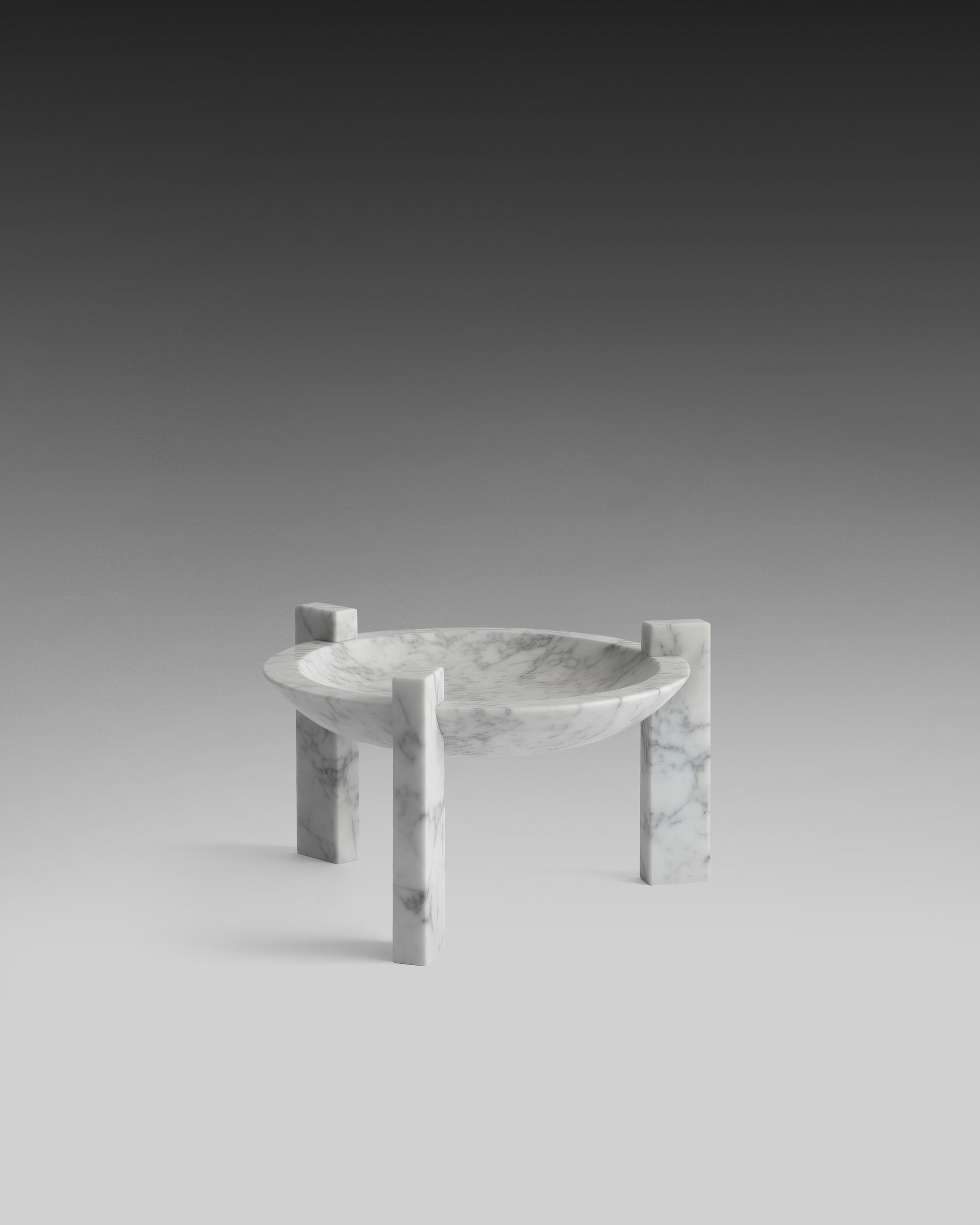 Block Stand High by Studionudo