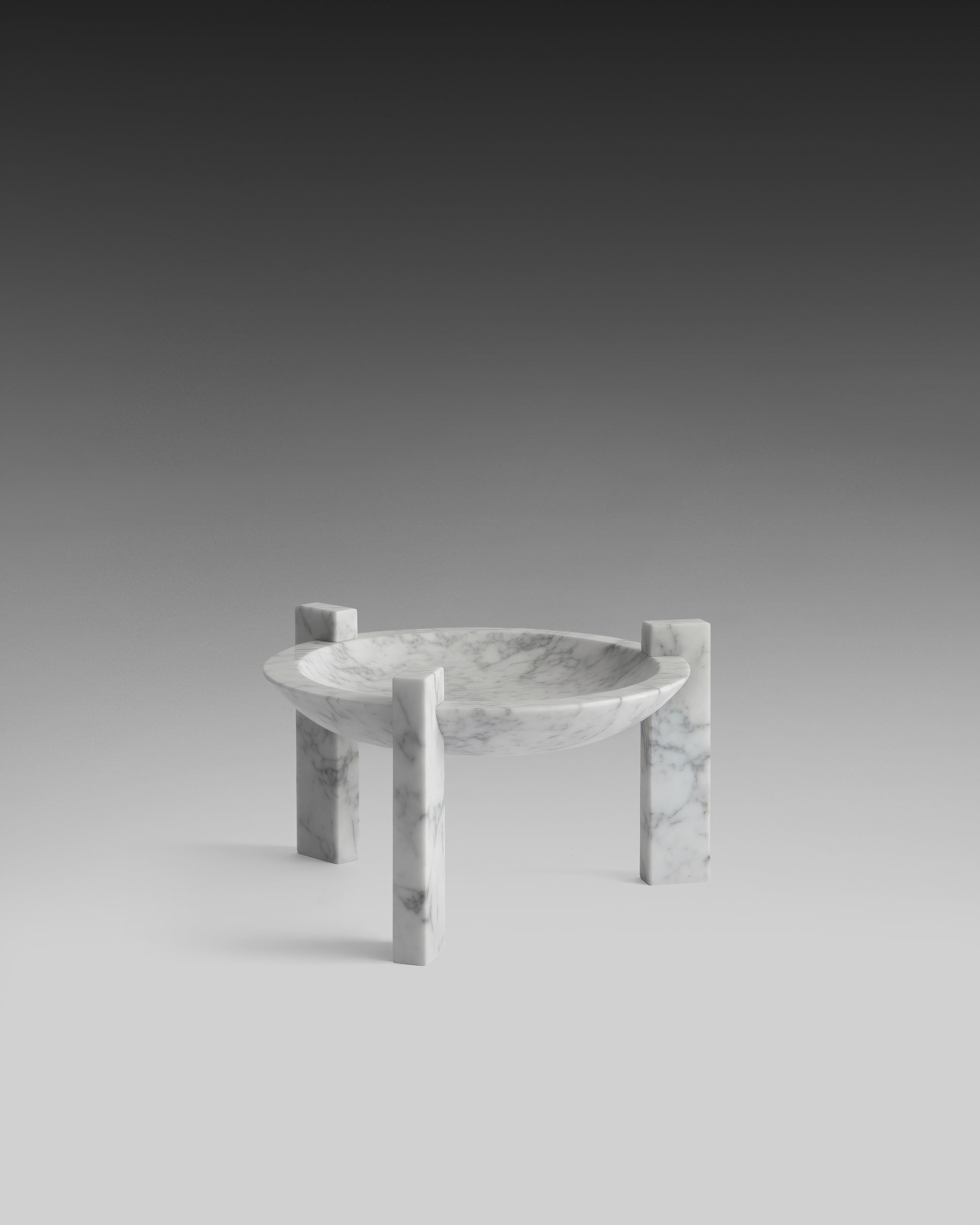 Block Stand High by Studionudo