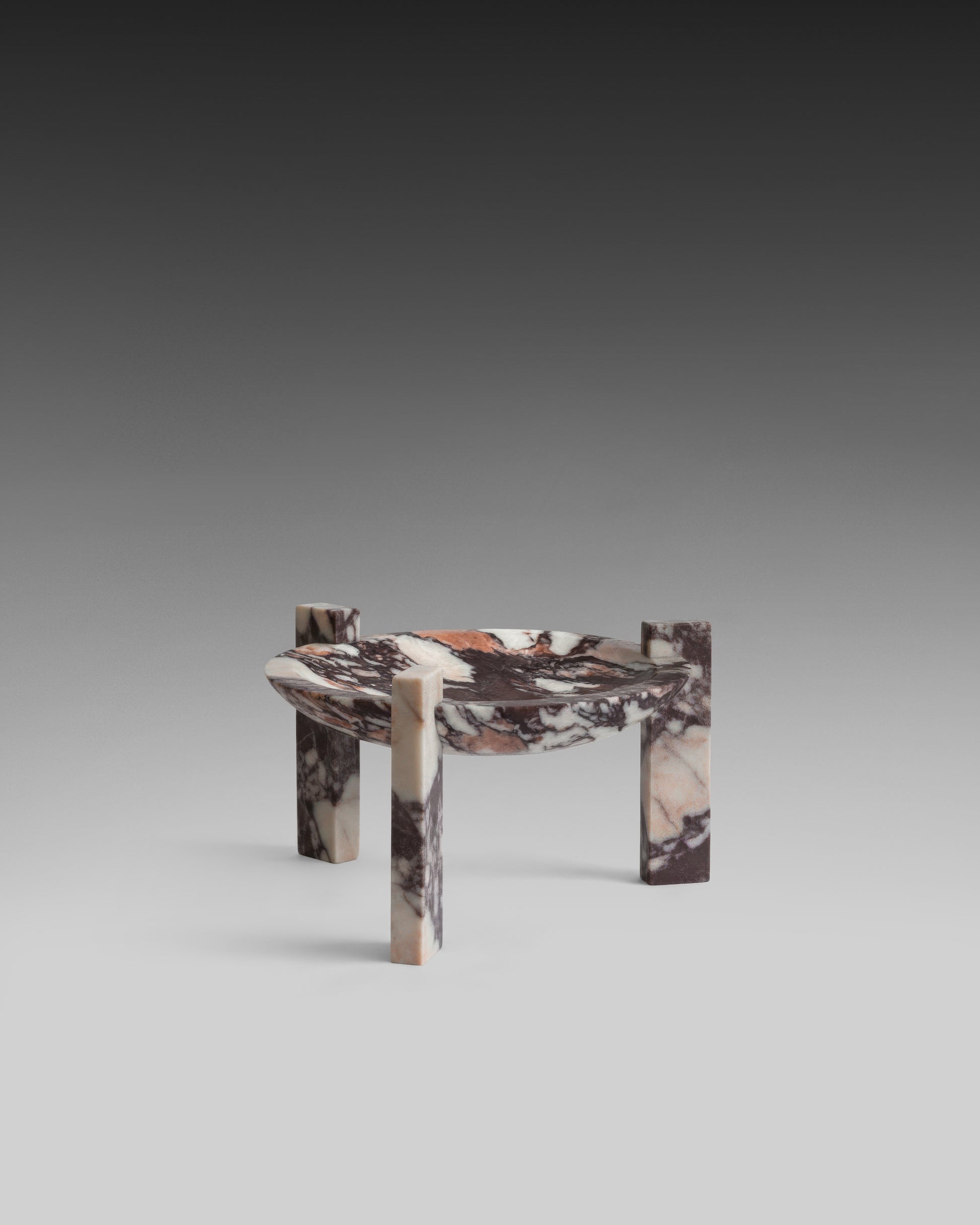 Block Stand High by Studionudo