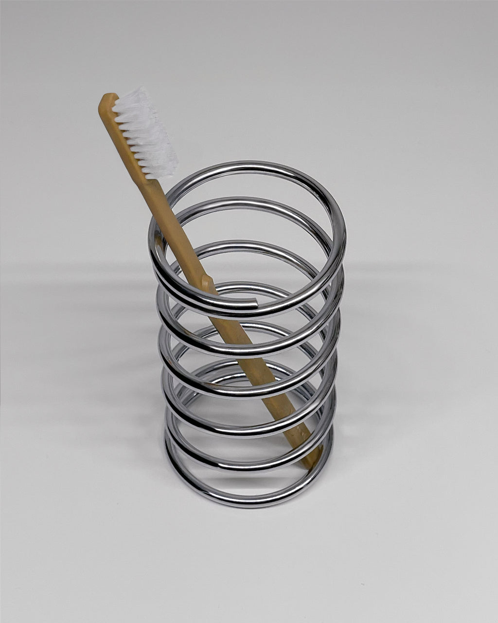 The Tobu Toothbrush Holder