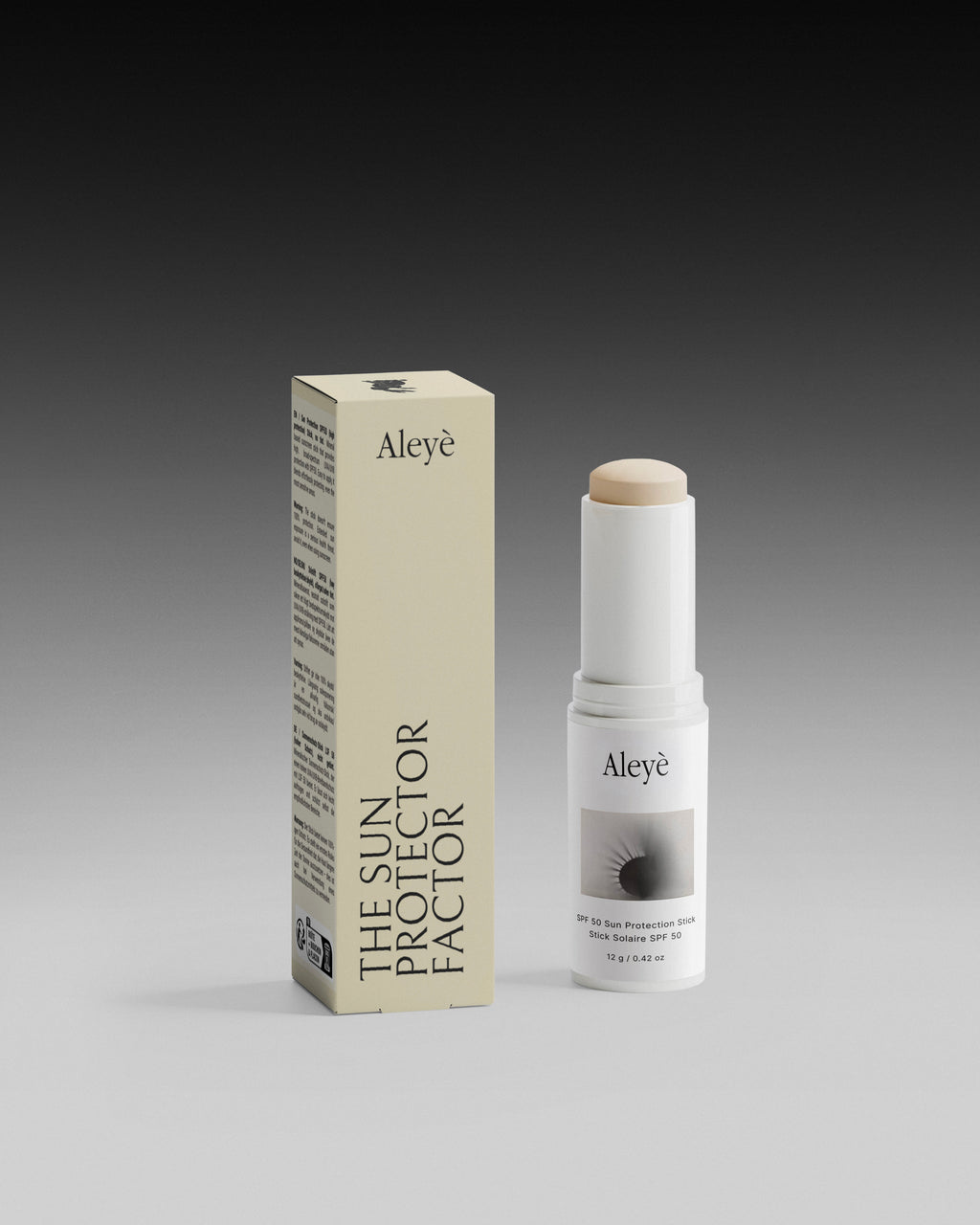 The SPF50 Stick, 12g