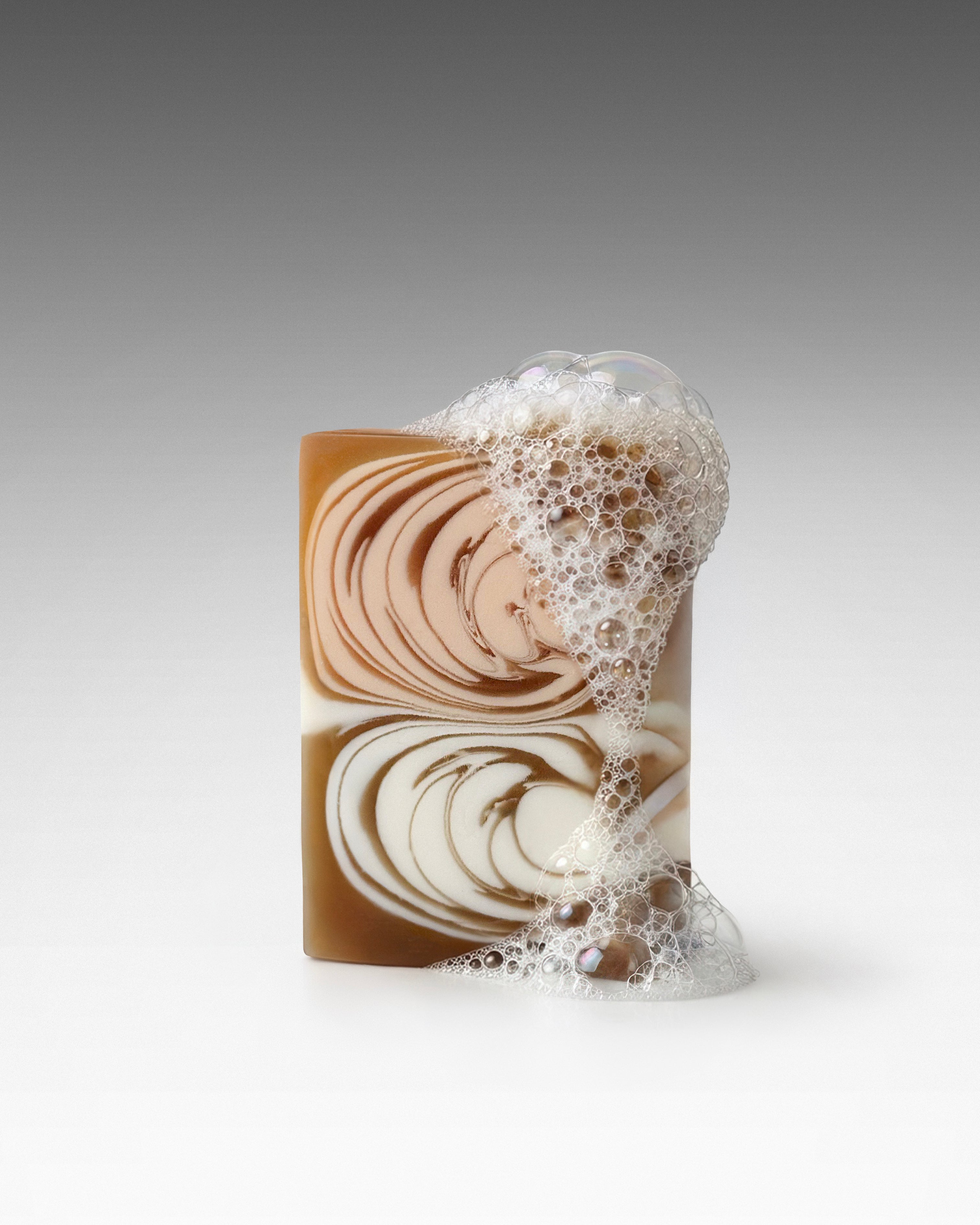 Amande Crue - Bar Soap
