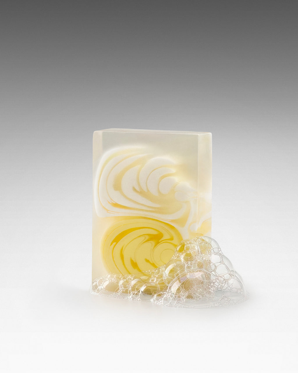 Vanilla Citron - Bar Soap