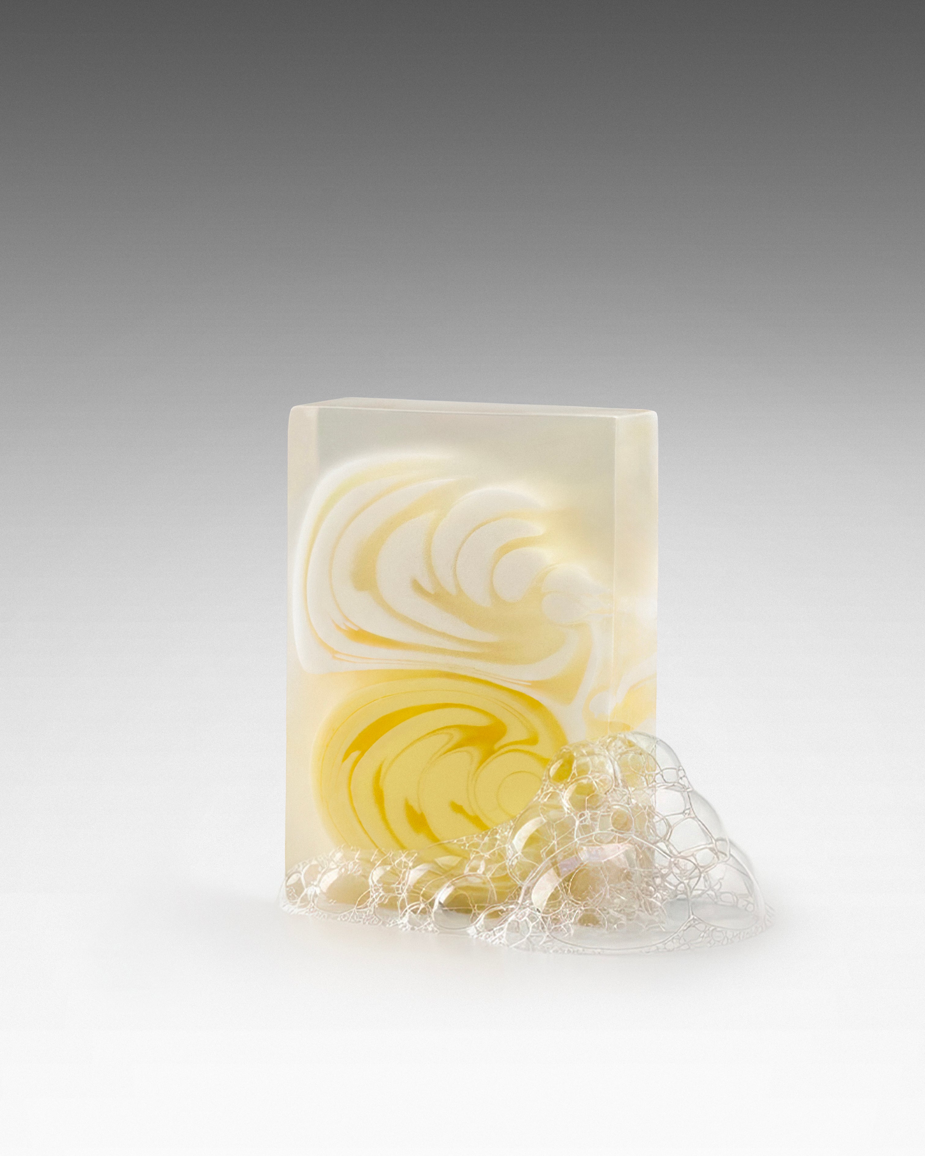 Vanilla Citron - Bar Soap