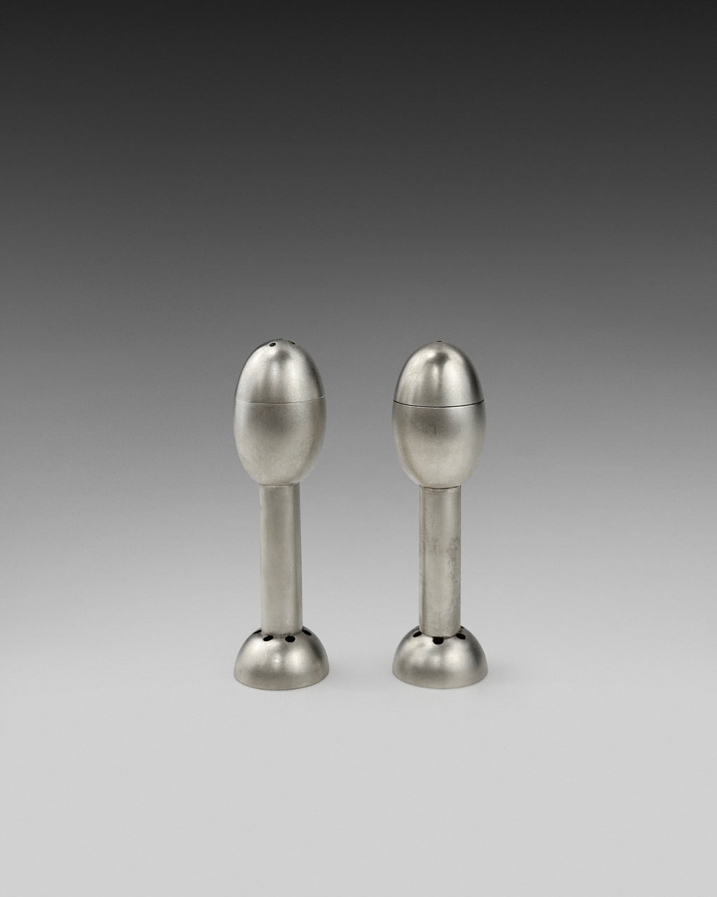 Aleyè Nomade No. 77 – Salt & Pepper Shakers