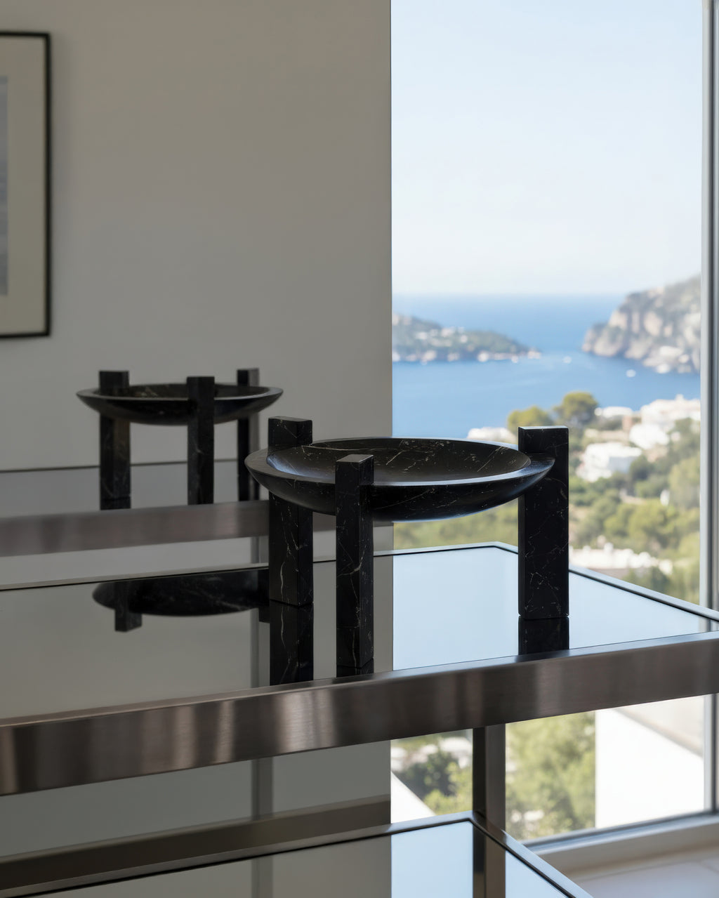 Block Stand High by Studionudo