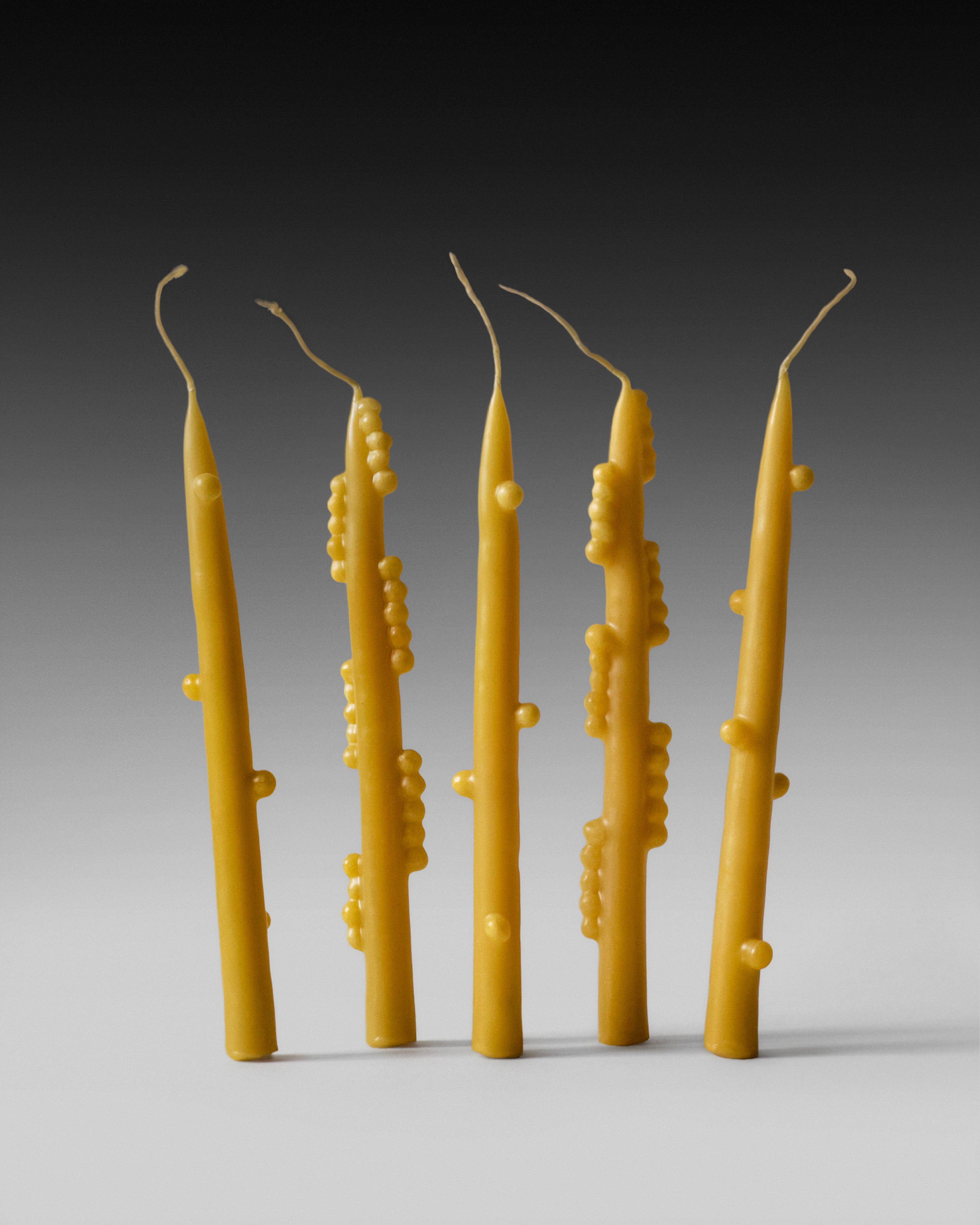 Staritsa - 22 cm by Svetlica
