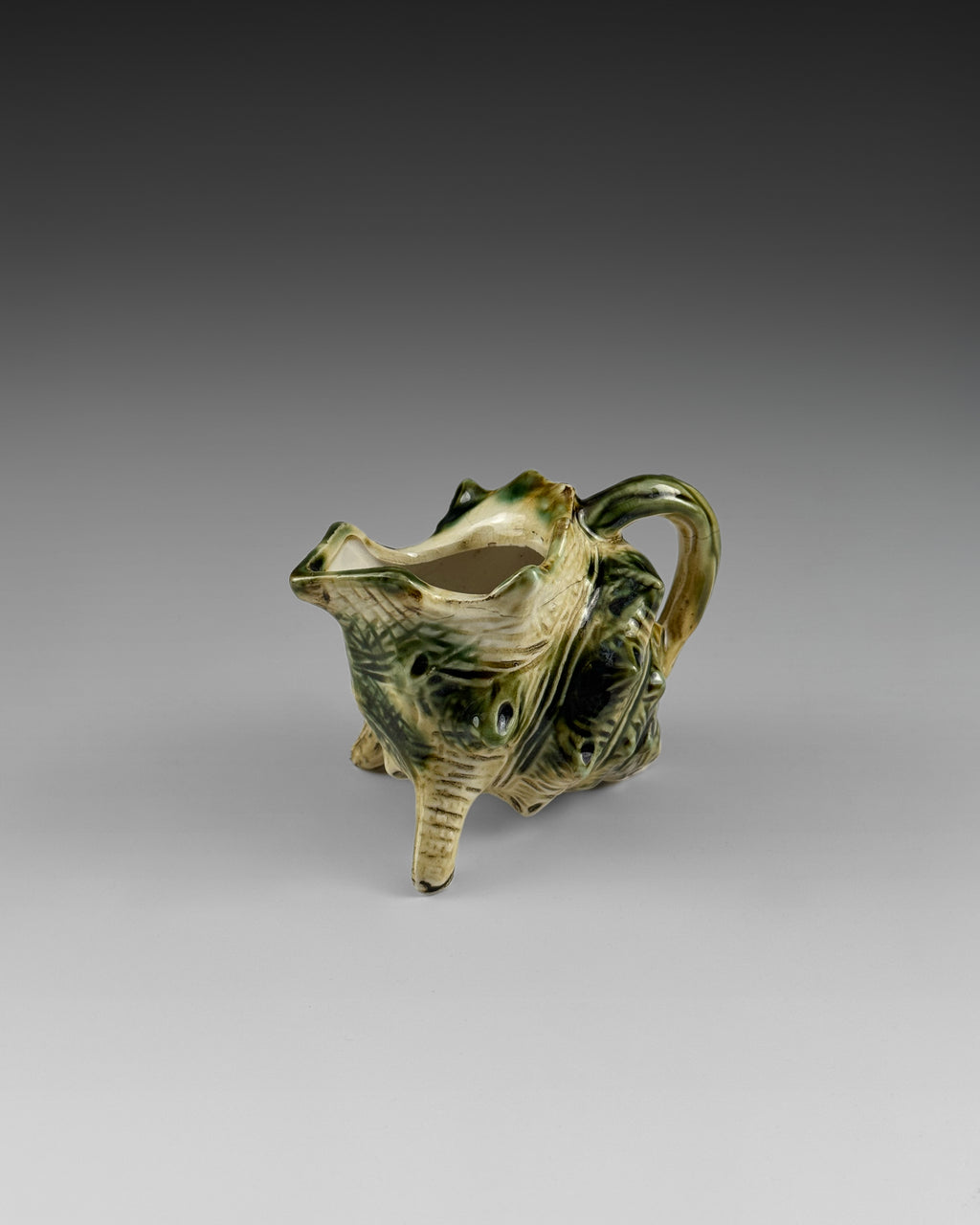 Aleyè Nomade No. 26 - The Porcelain Sea Set