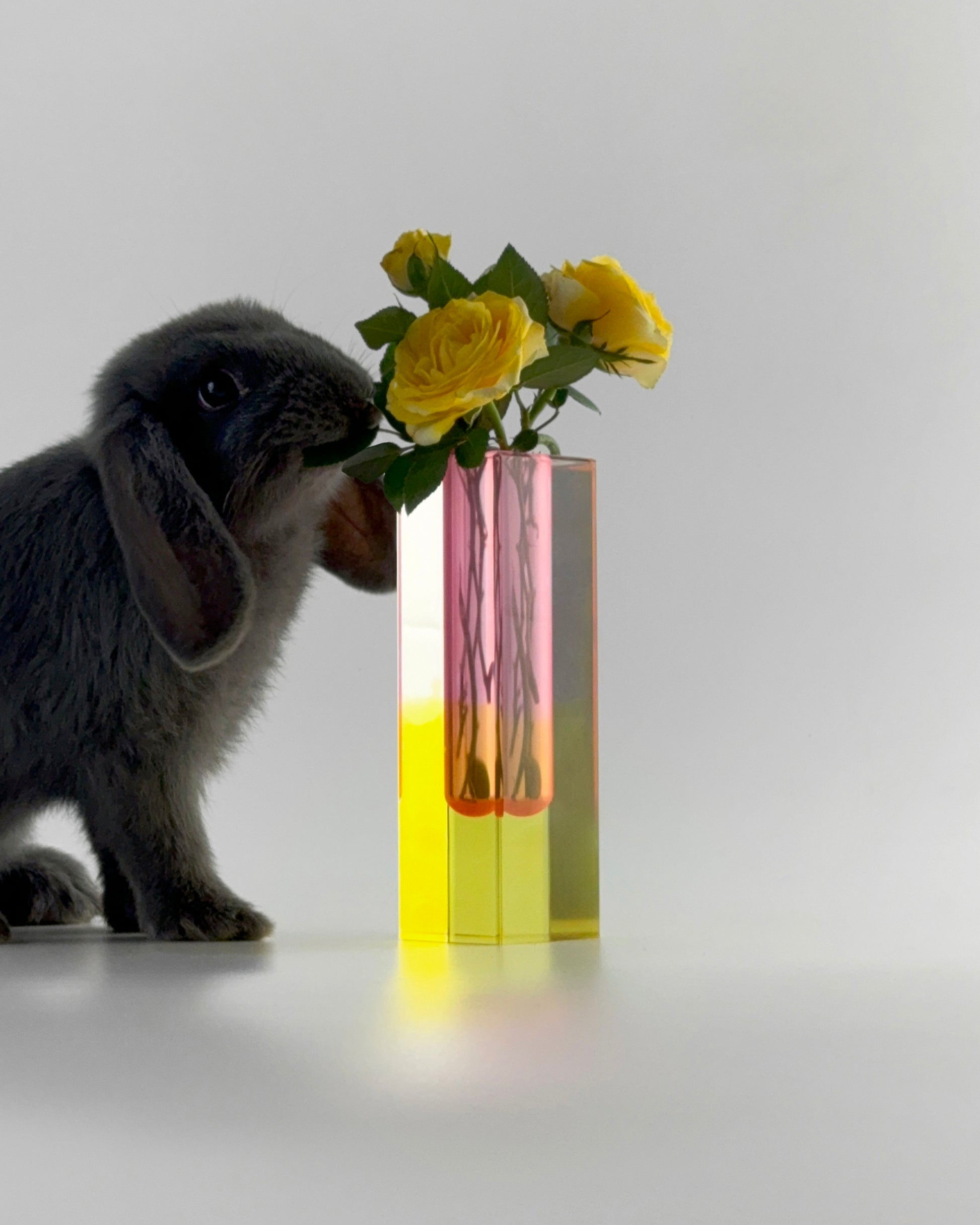 The Marbella Summer Vase
