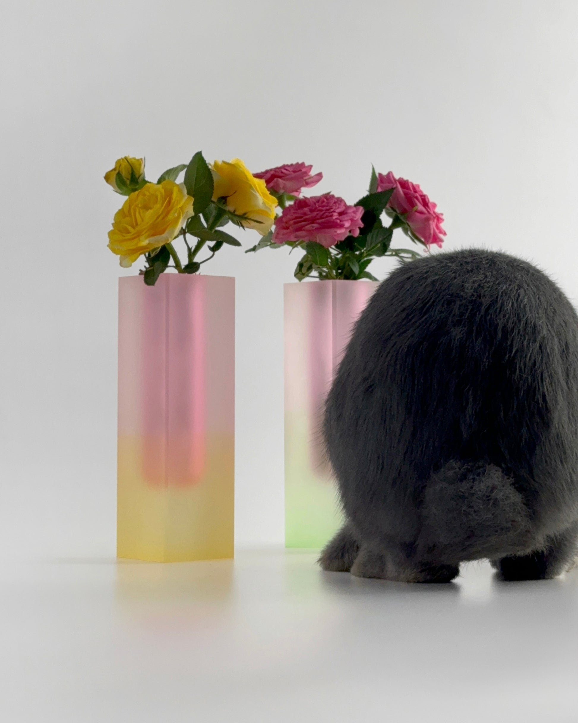 The Marbella Autumn Vase
