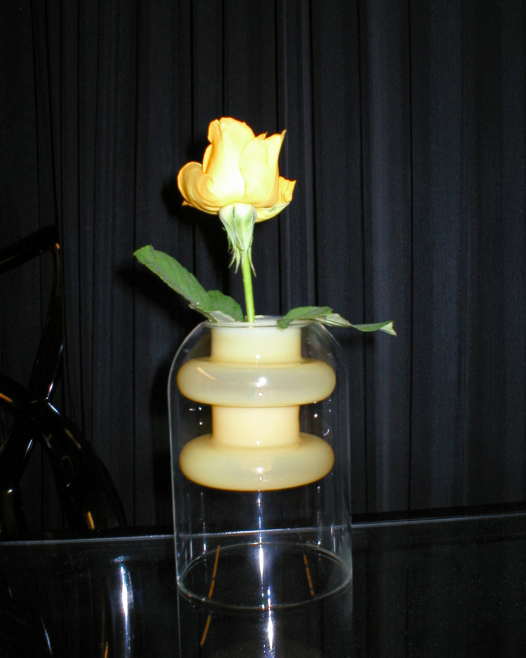 The Malmö Vase