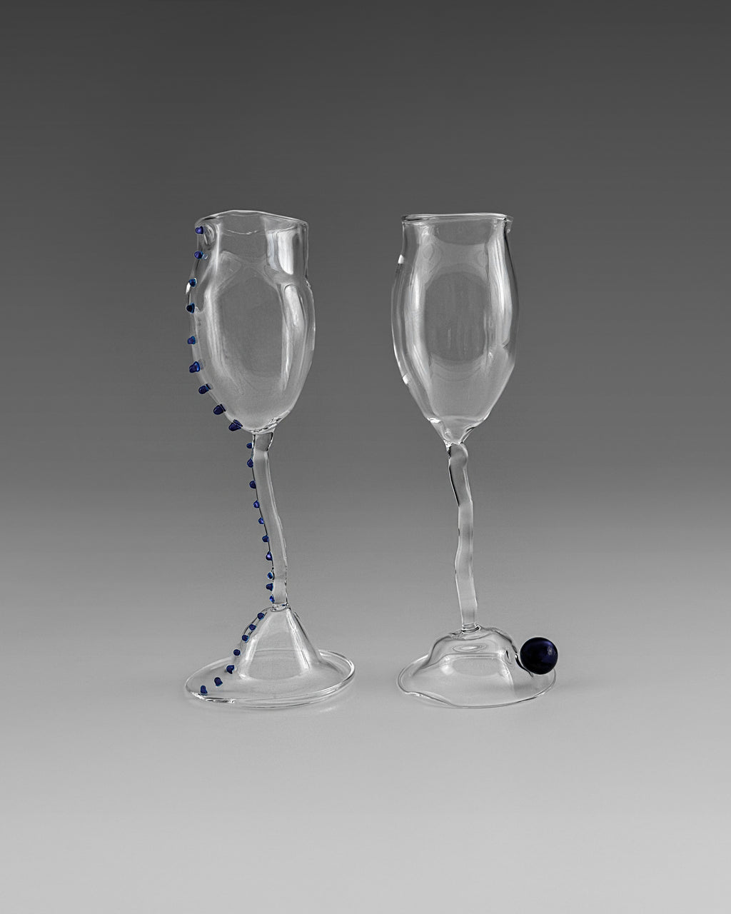 Vivian Alarcón x Aleyè Wine glass - Set of 2