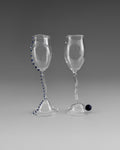 Wine glass - Set of 2 by Vivian Alarcón x Aleyè