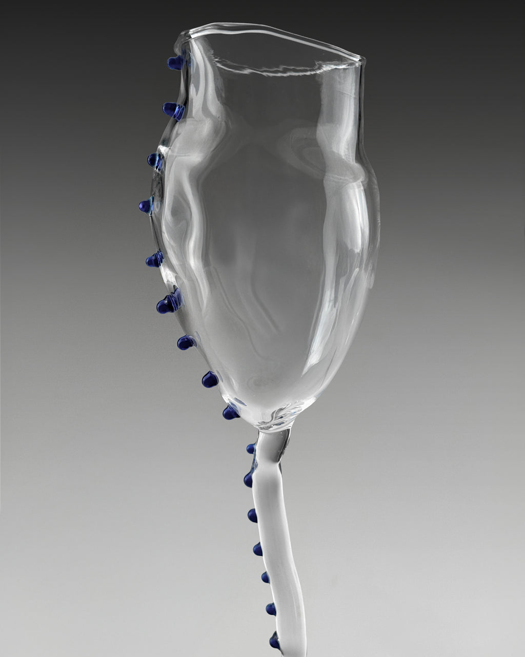 Vivian Alarcón x Aleyè Wine glass - Set of 2