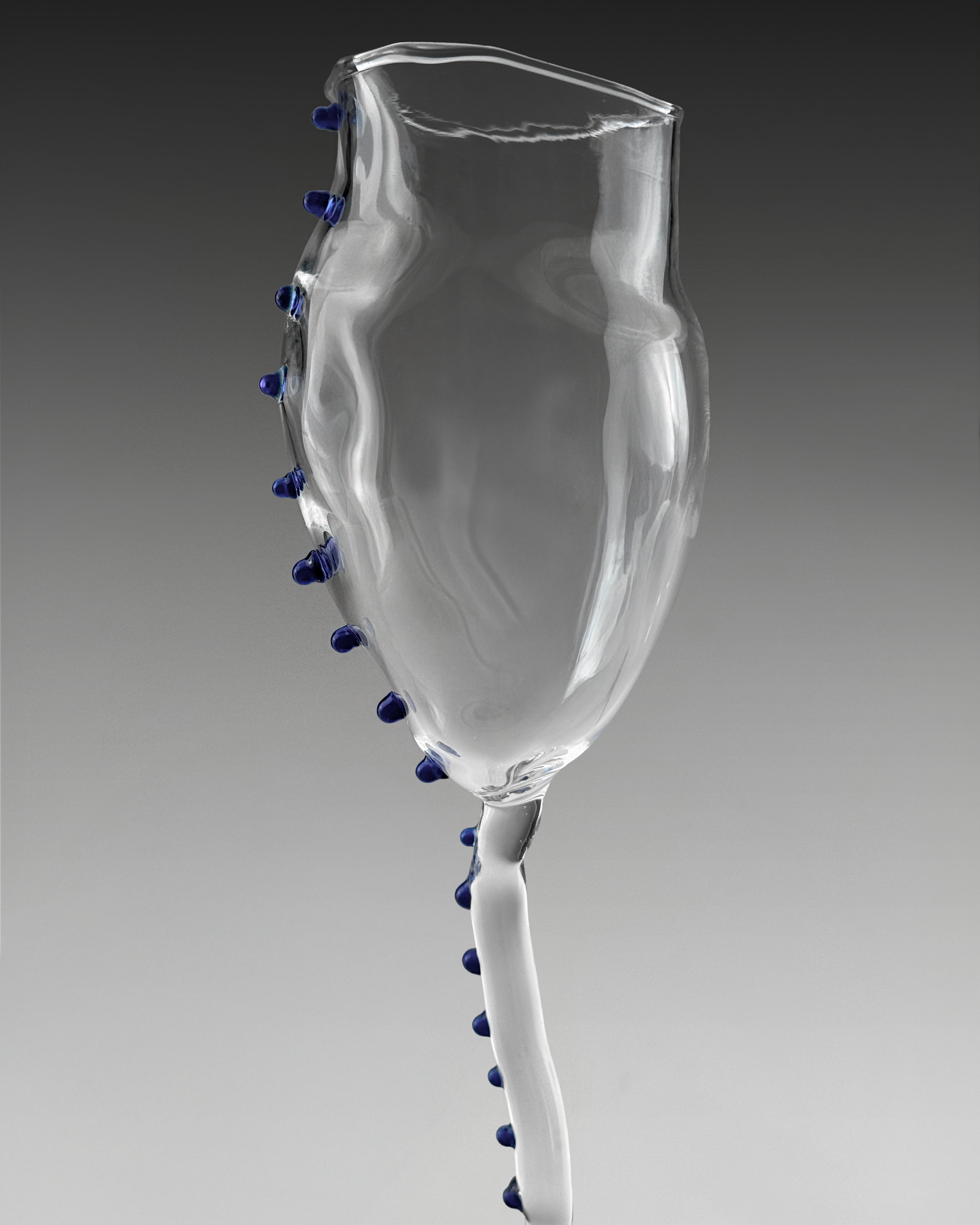 Wine glass - Set of 2 by Vivian Alarcón x Aleyè