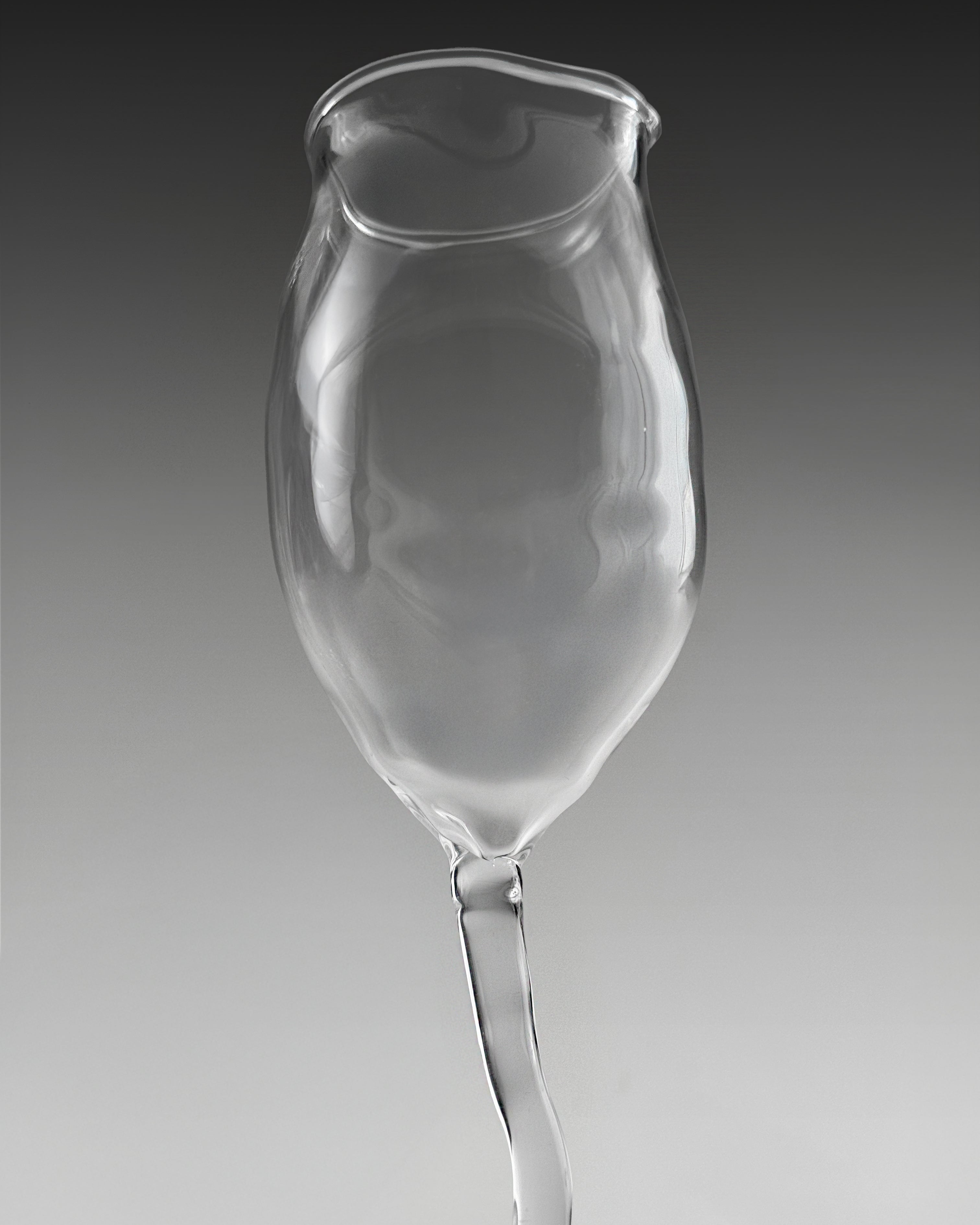 Wine glass - Set of 2 by Vivian Alarcón x Aleyè