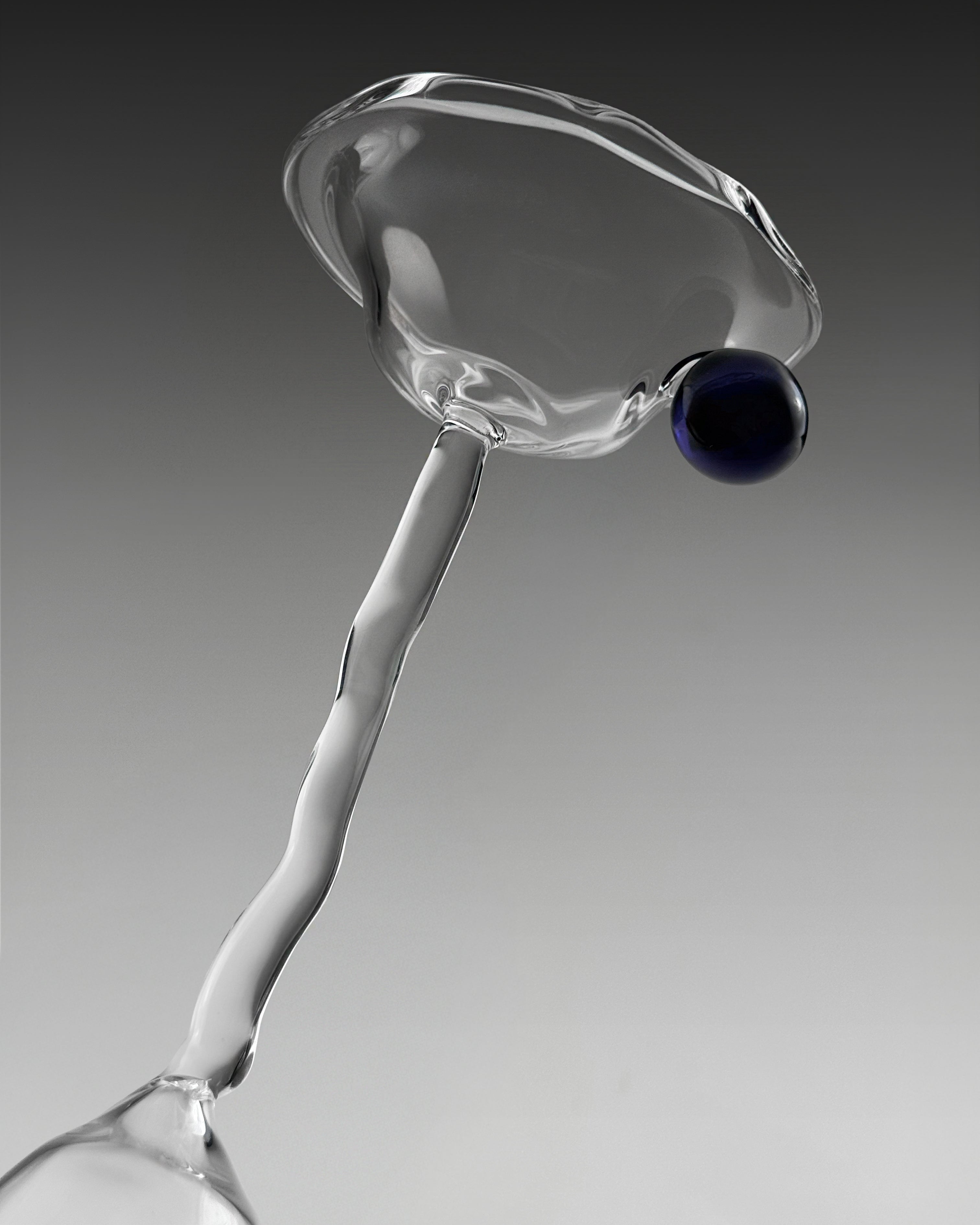 Wine glass - Set of 2 by Vivian Alarcón x Aleyè