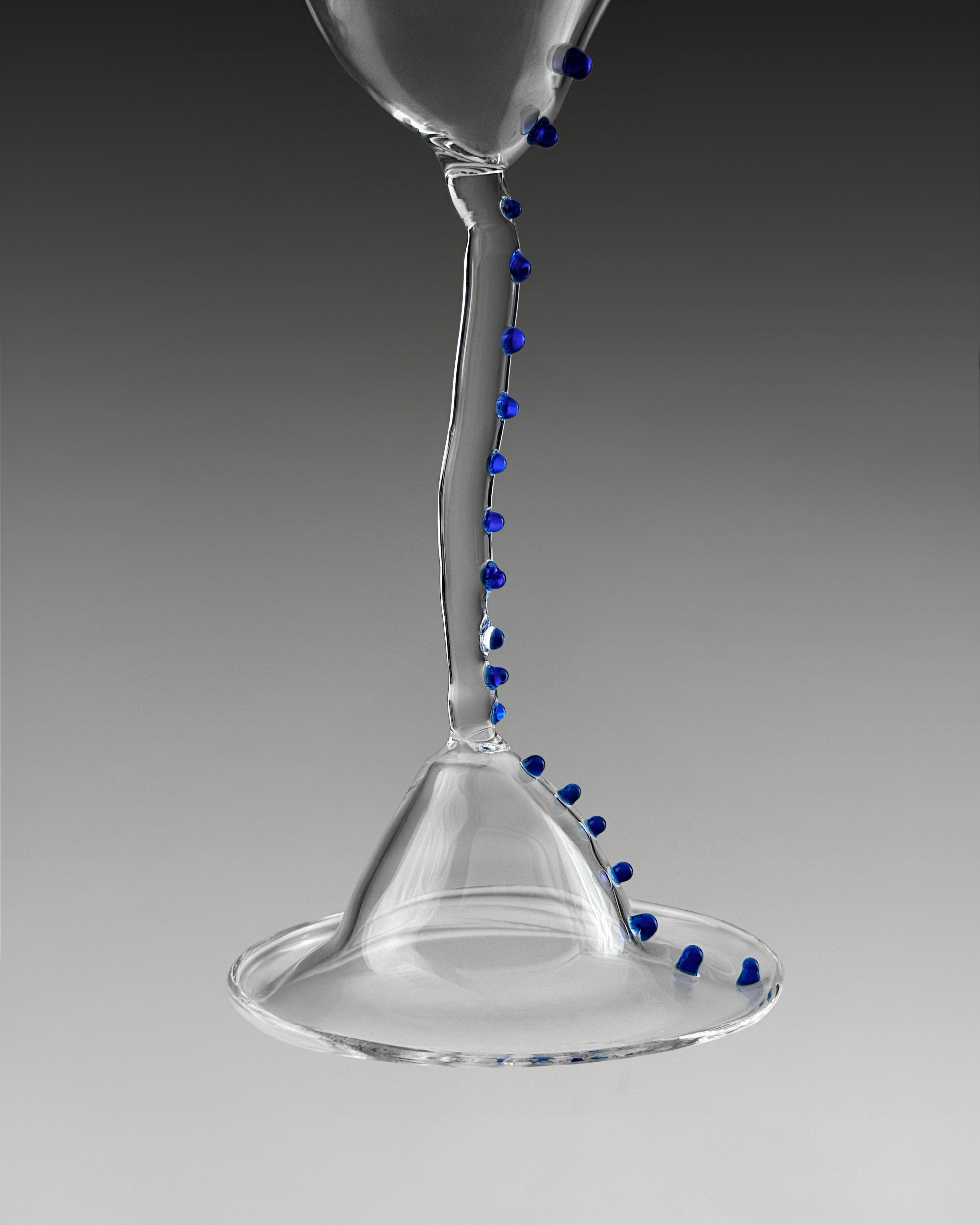 Wine glass - Set of 2 by Vivian Alarcón x Aleyè