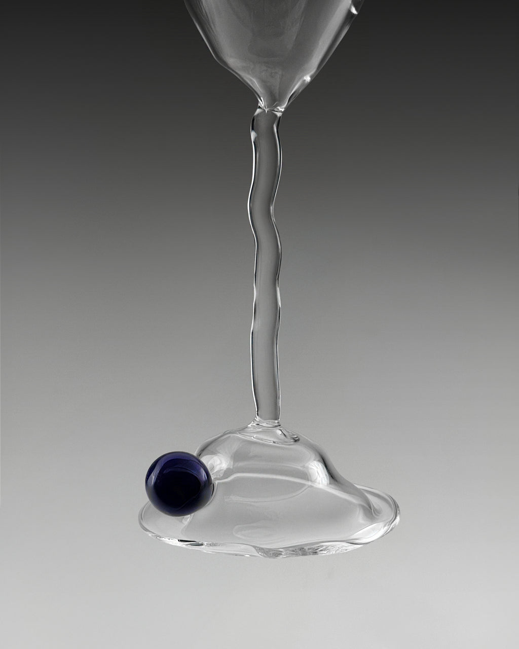 Vivian Alarcón x Aleyè Wine glass - Set of 2