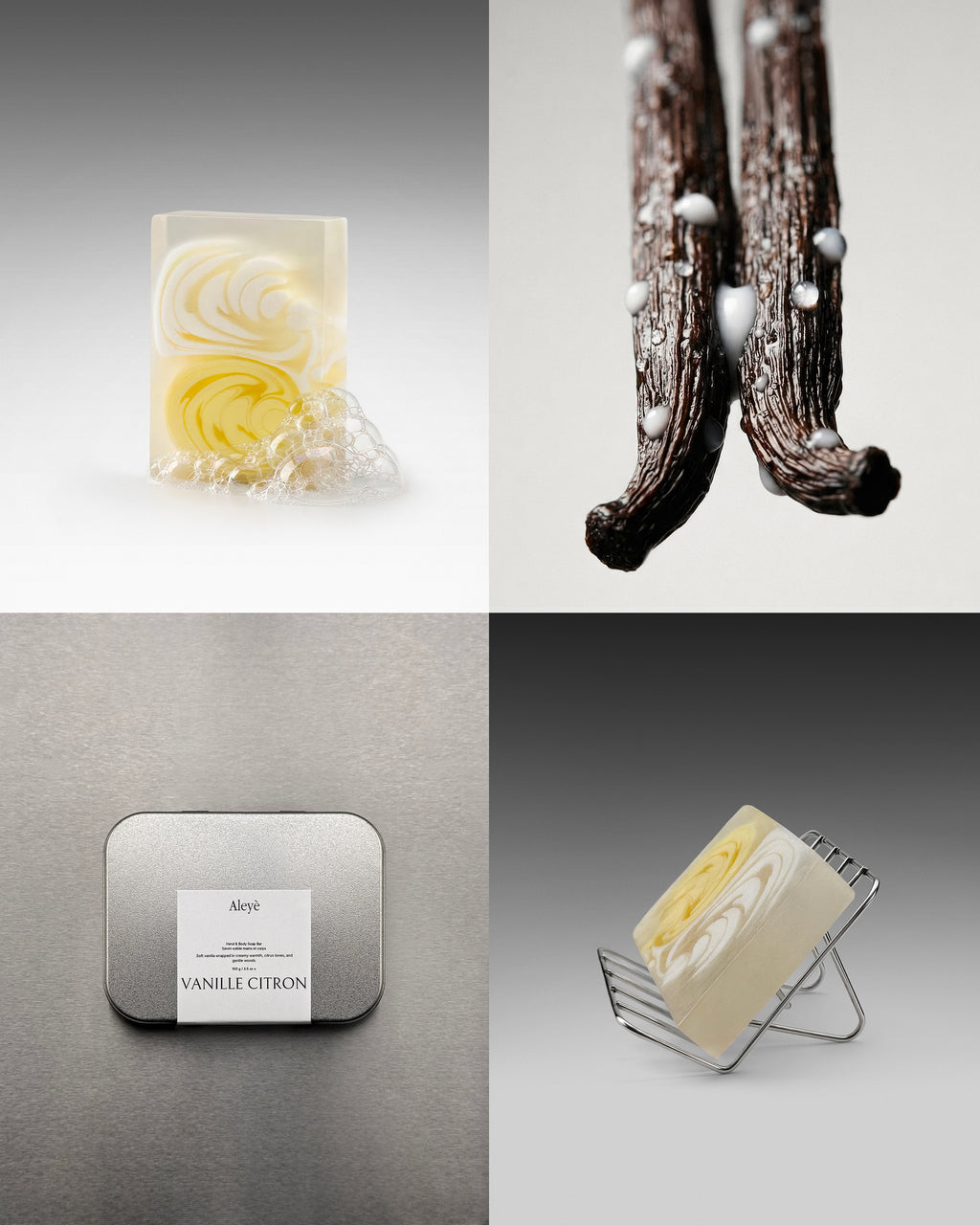The Soap Set
