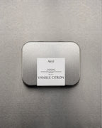 Vanilla Citron - Bar Soap