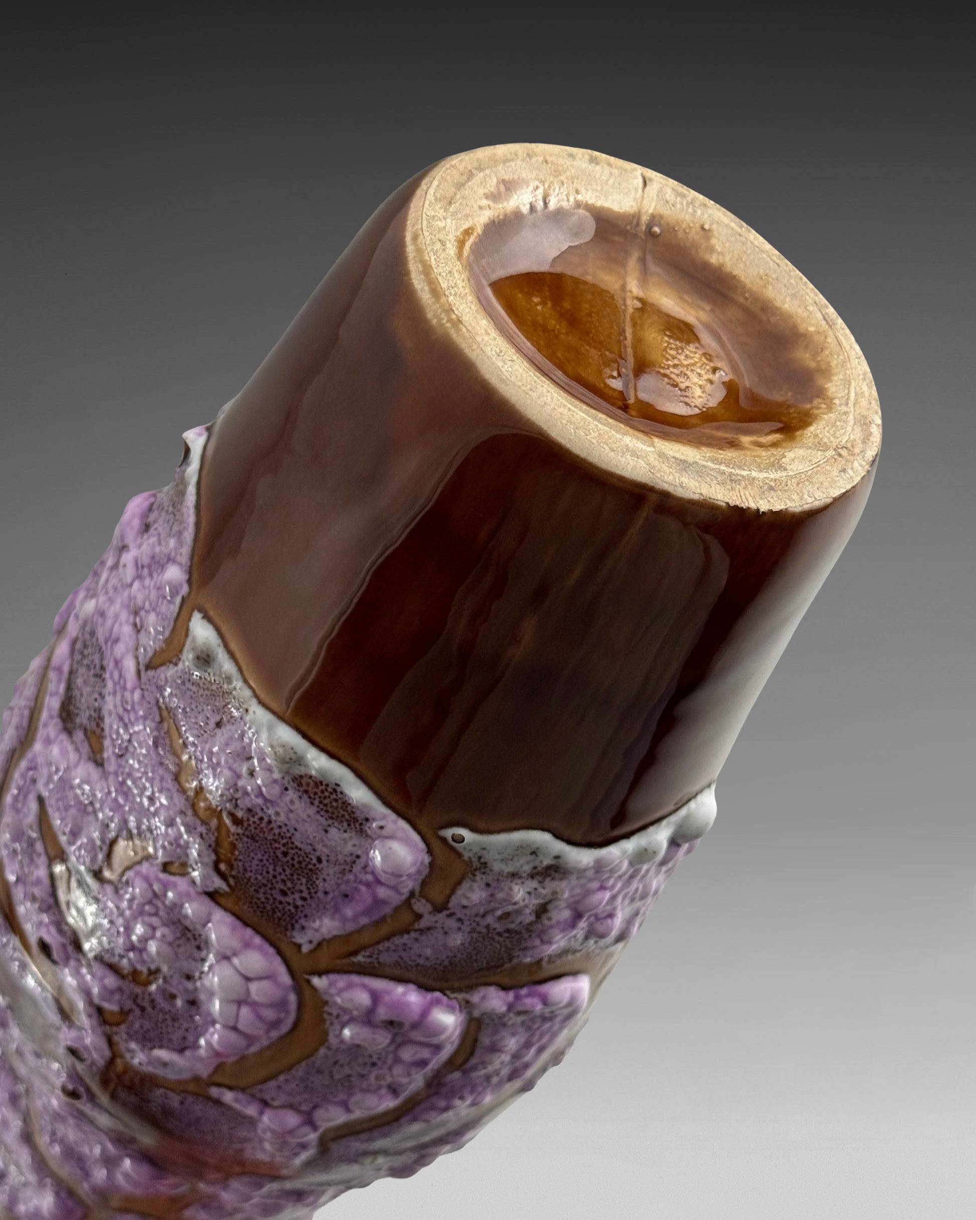 Aleyè Nomade No. 58 - Vallauris Pitcher