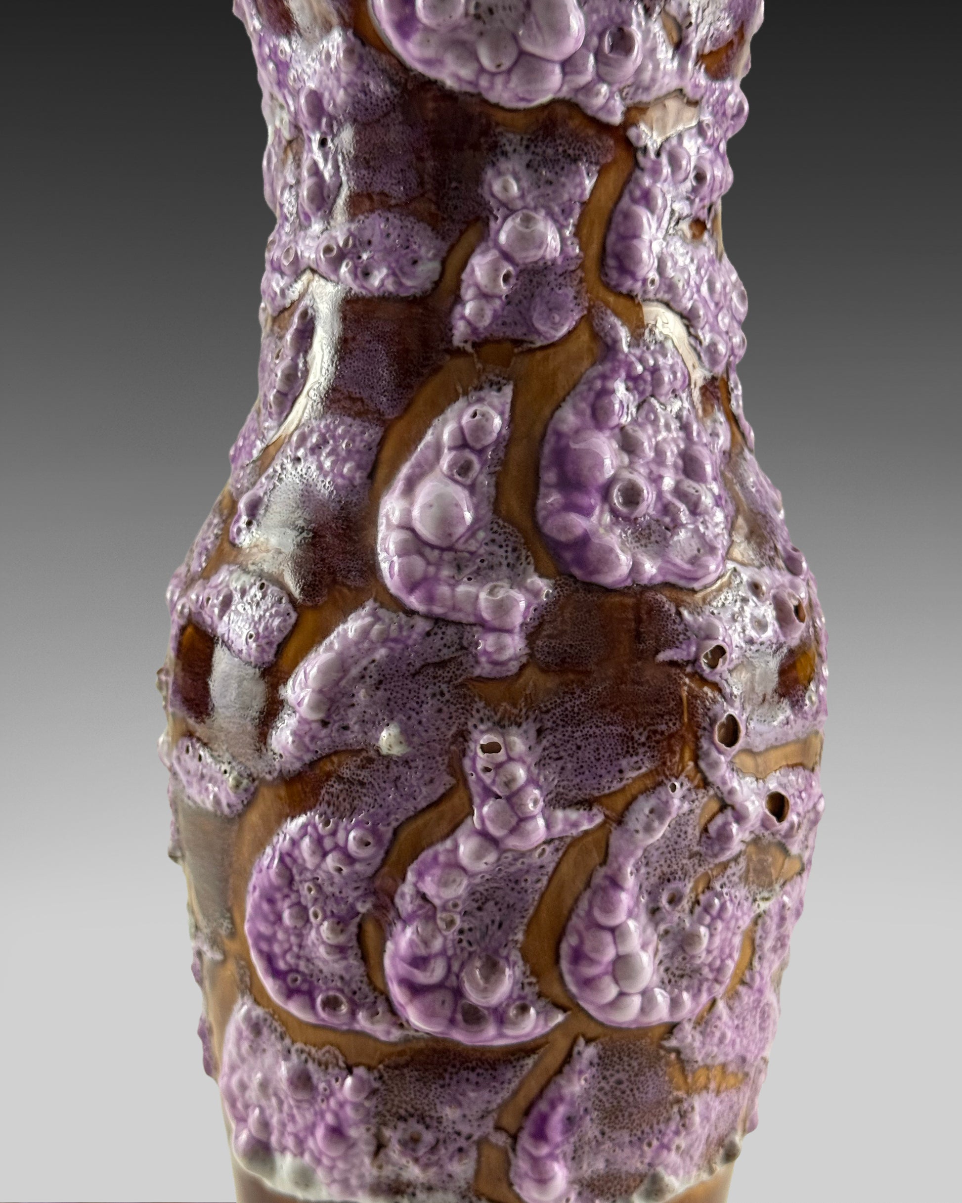 Aleyè Nomade No. 58 - Vallauris Pitcher