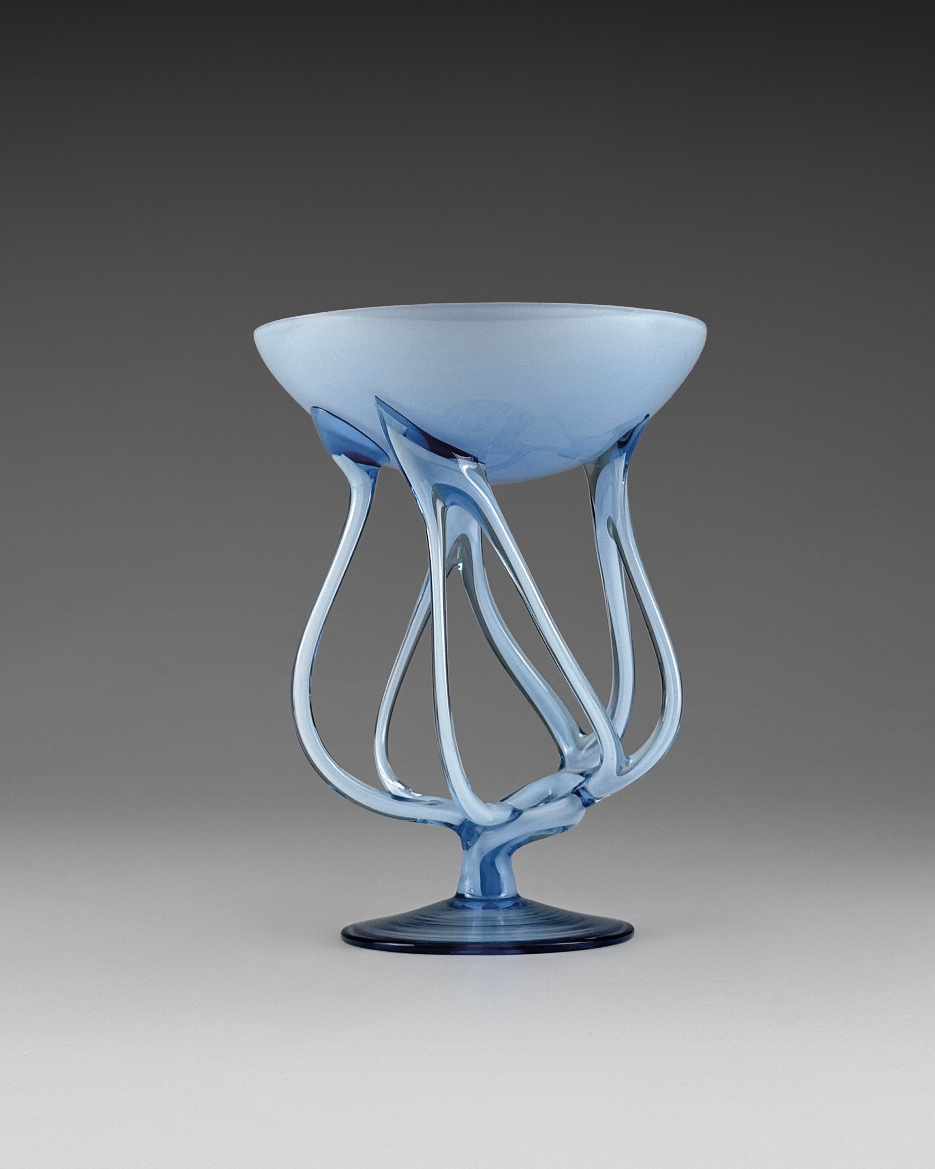 Aleyè Nomade No. 1 - Octopus Vase by Josefina Krosno