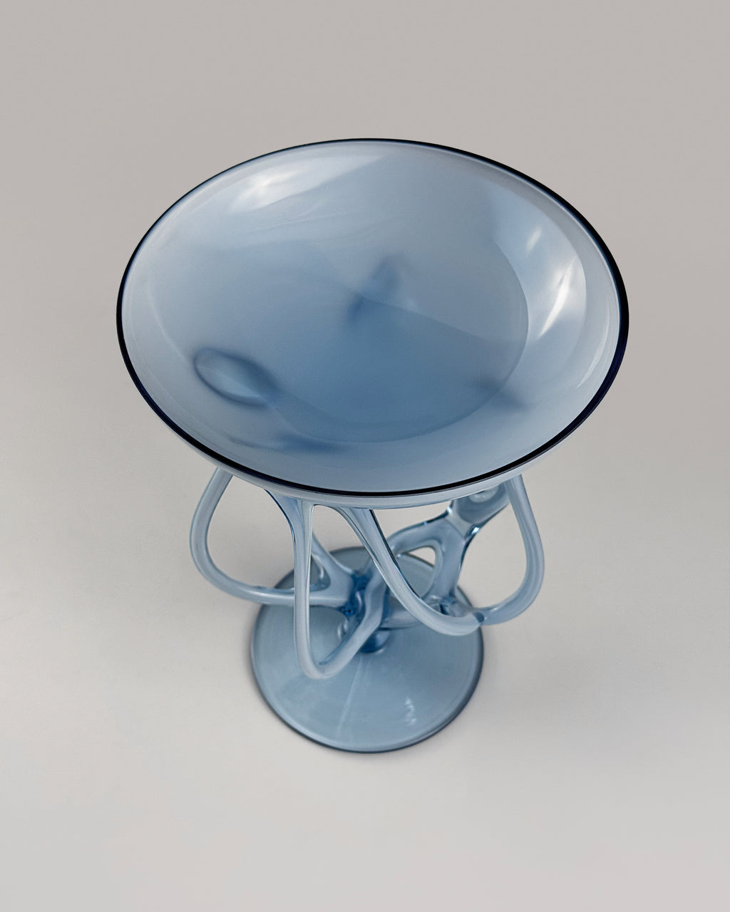 Aleyè Nomade No. 1 - Octopus Vase by Josefina Krosno