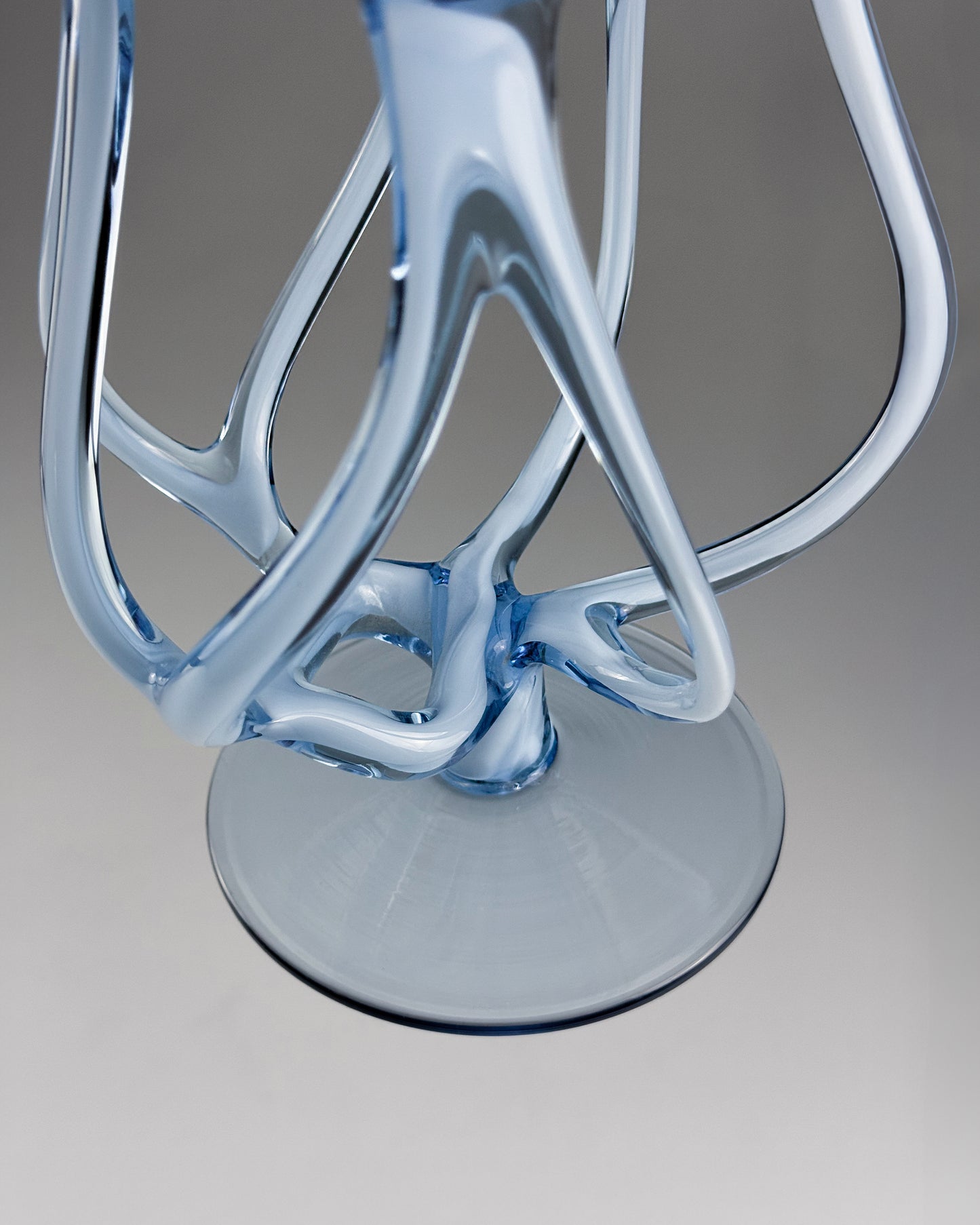 Aleyè Nomade No. 1 - Octopus Vase by Josefina Krosno