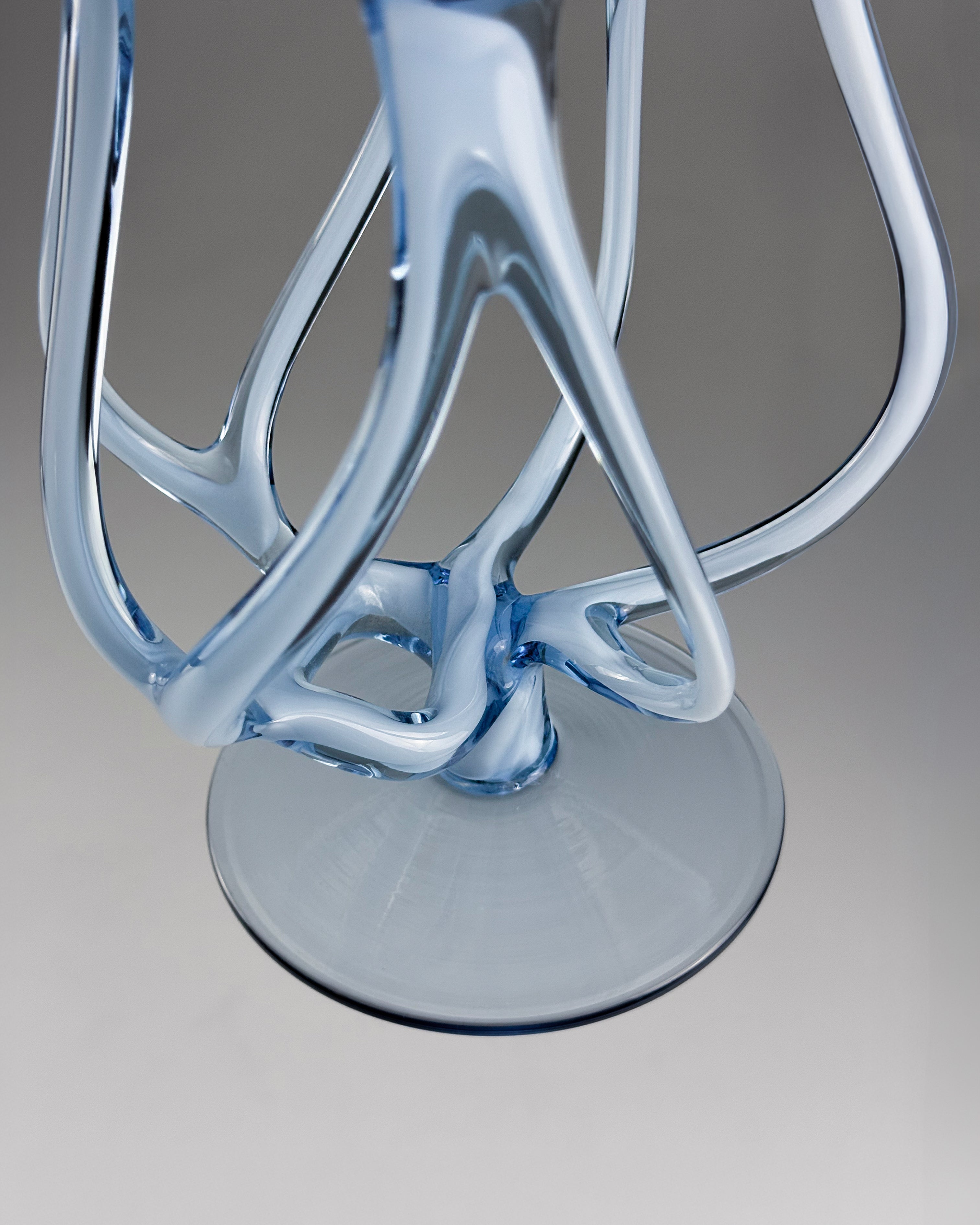 Aleyè Nomade No. 1 - Octopus Vase by Josefina Krosno