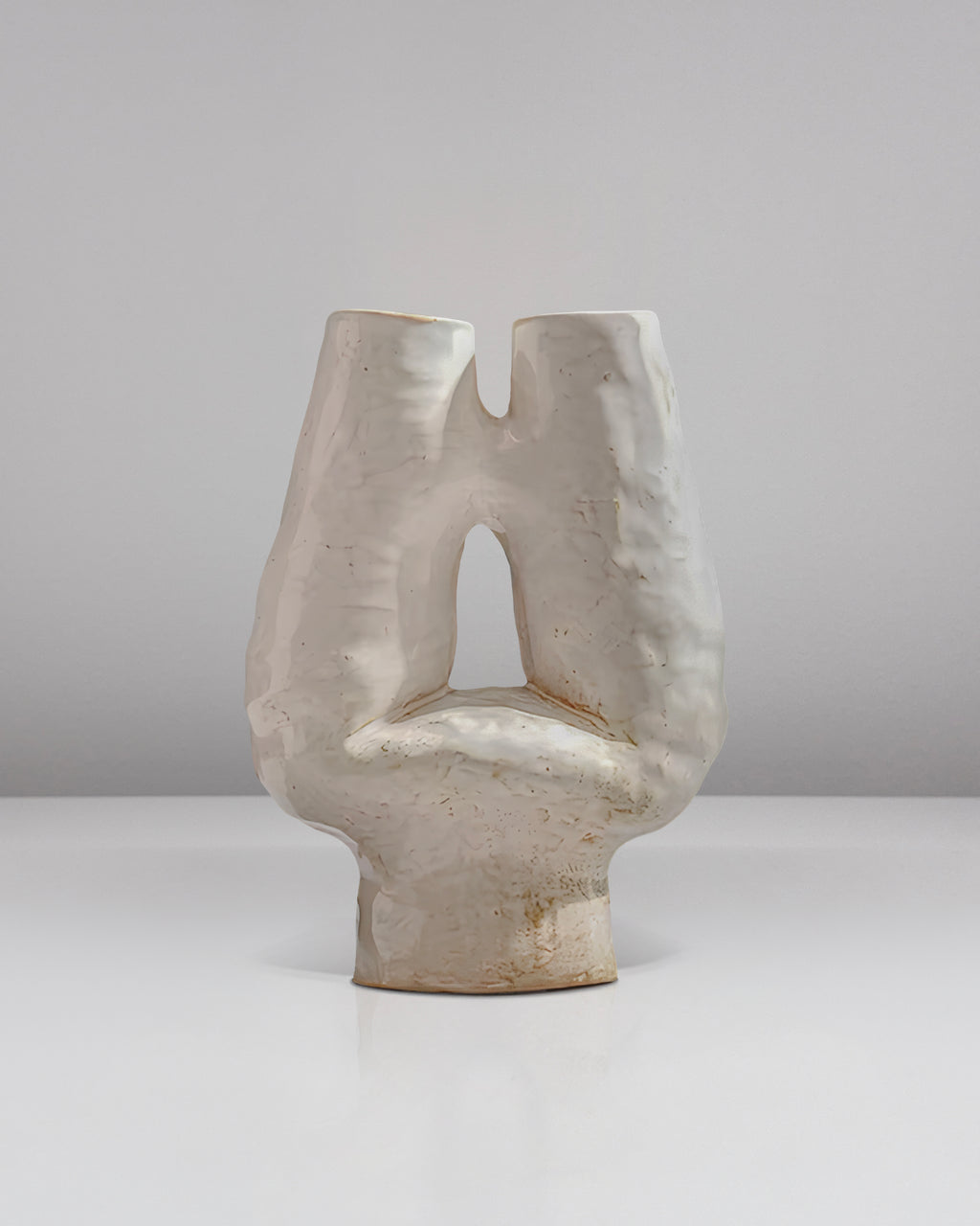The Althea Ceramic Vase
