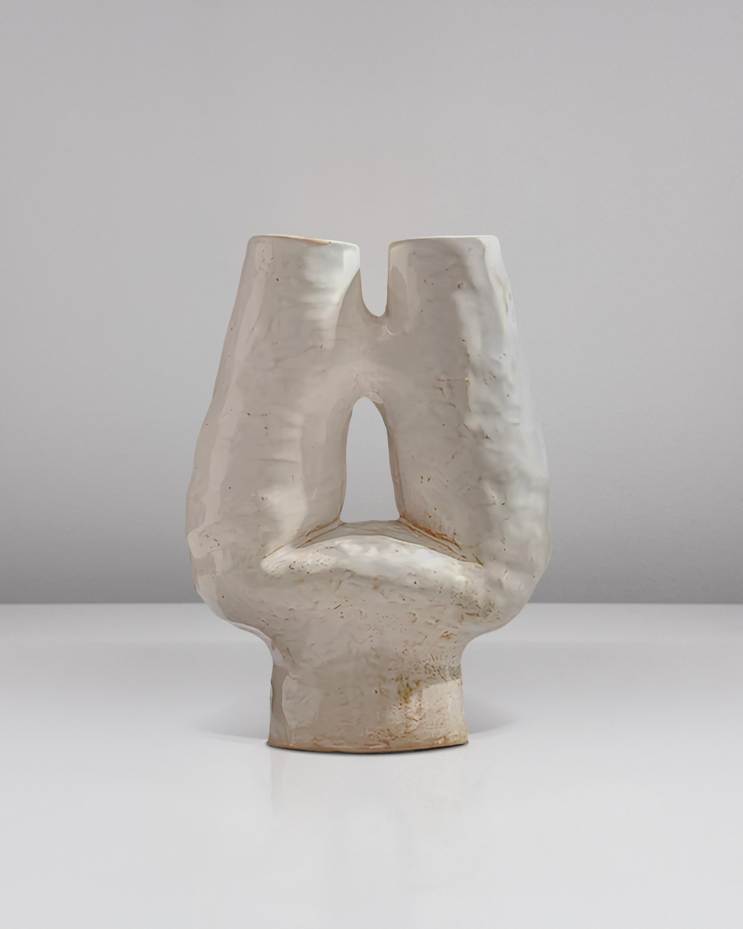 The Althea Ceramic Vase