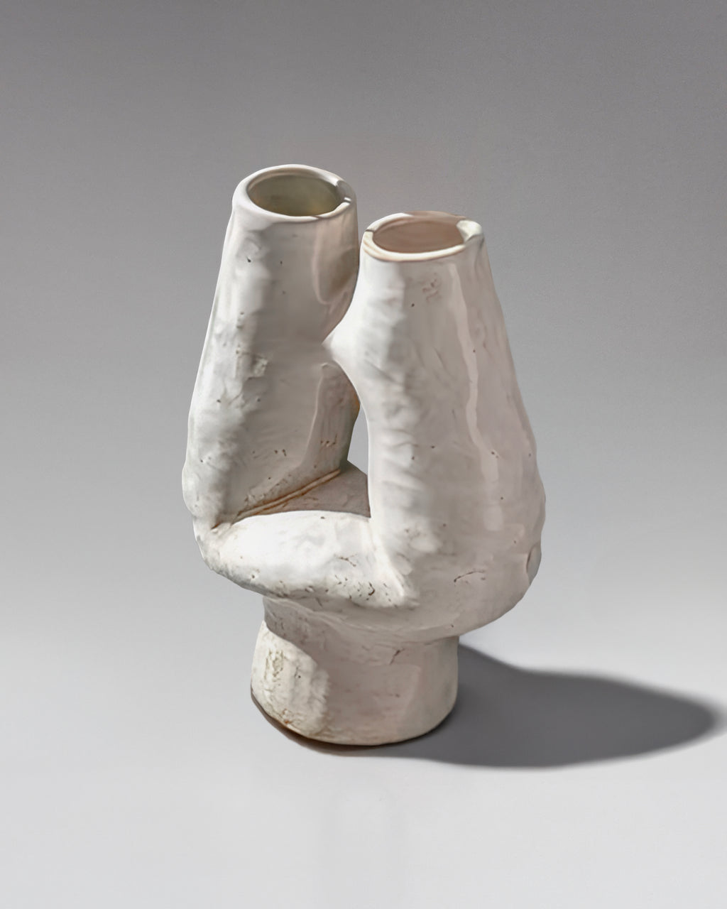 The Althea Ceramic Vase