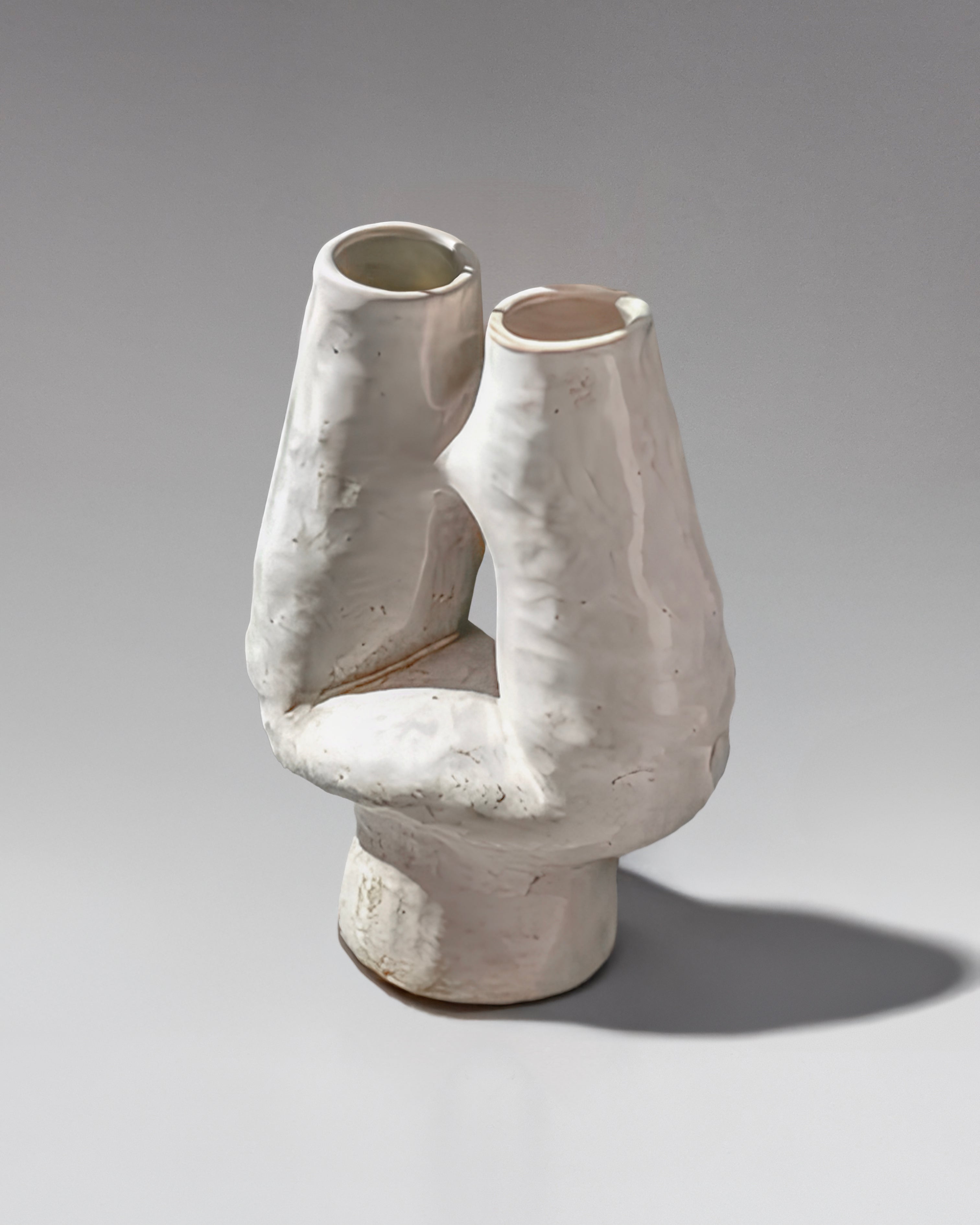 The Althea Ceramic Vase