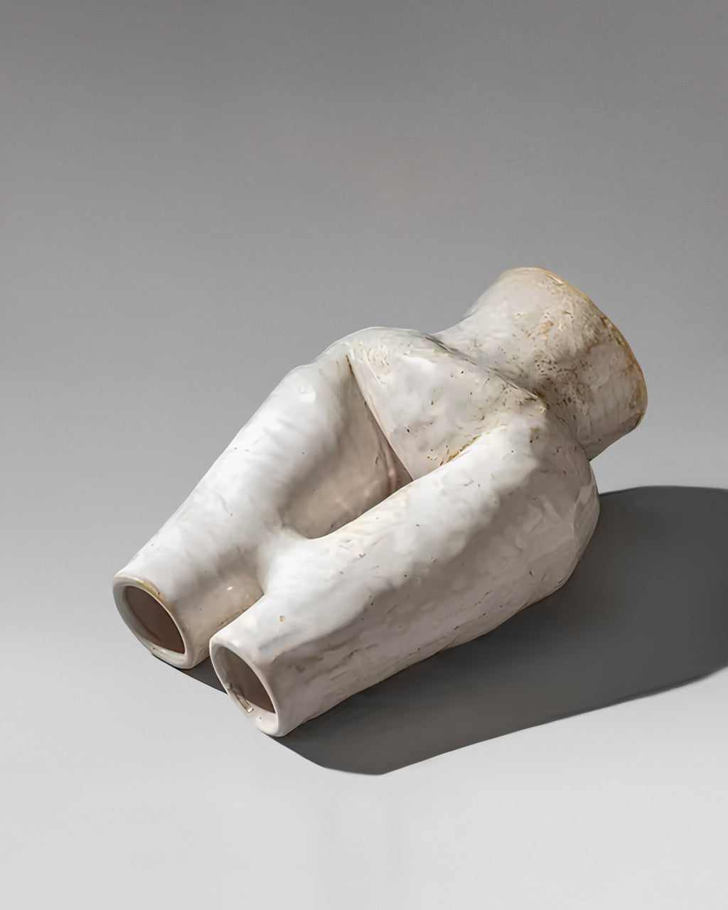 The Althea Ceramic Vase