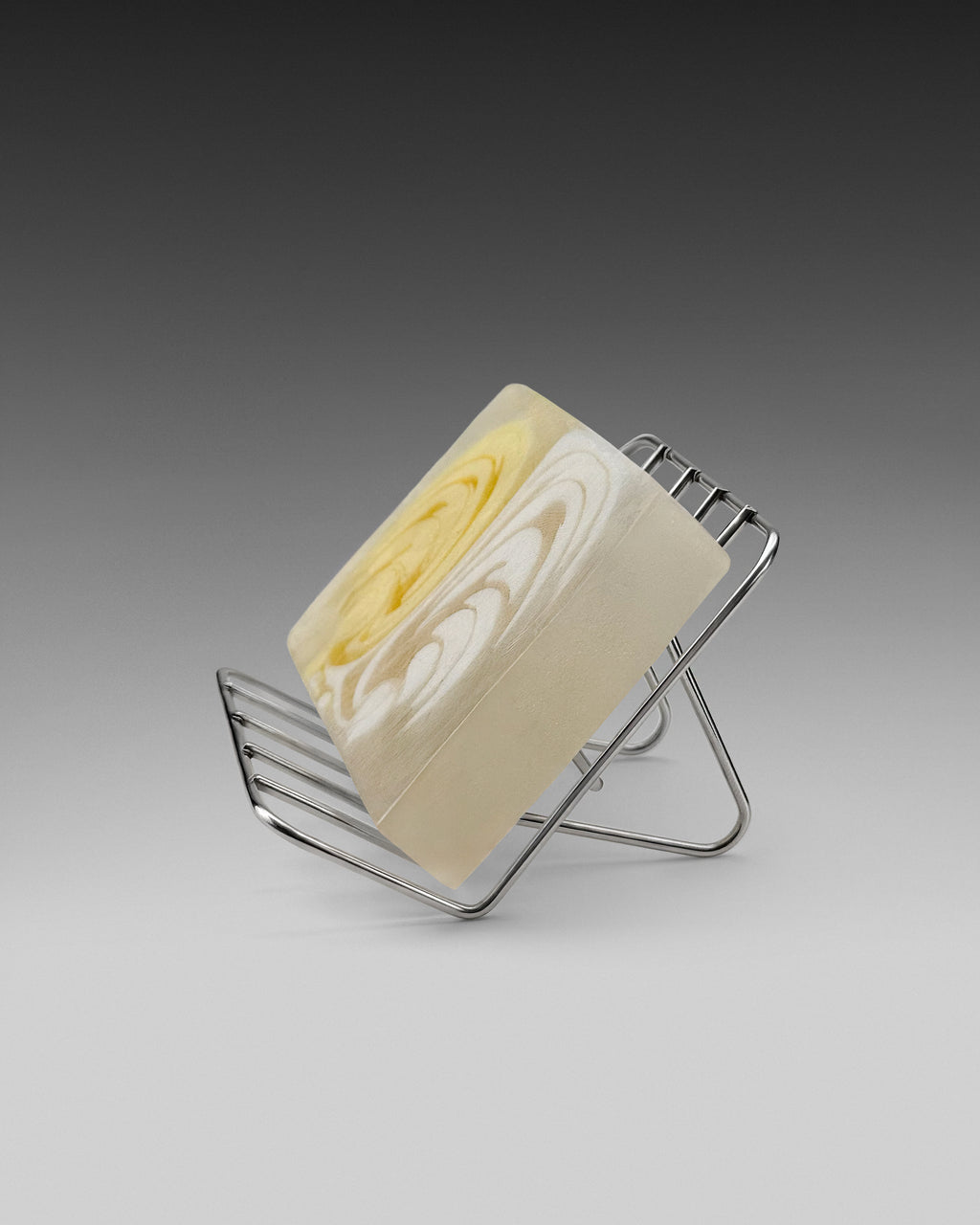 Vanilla Citron - Bar Soap