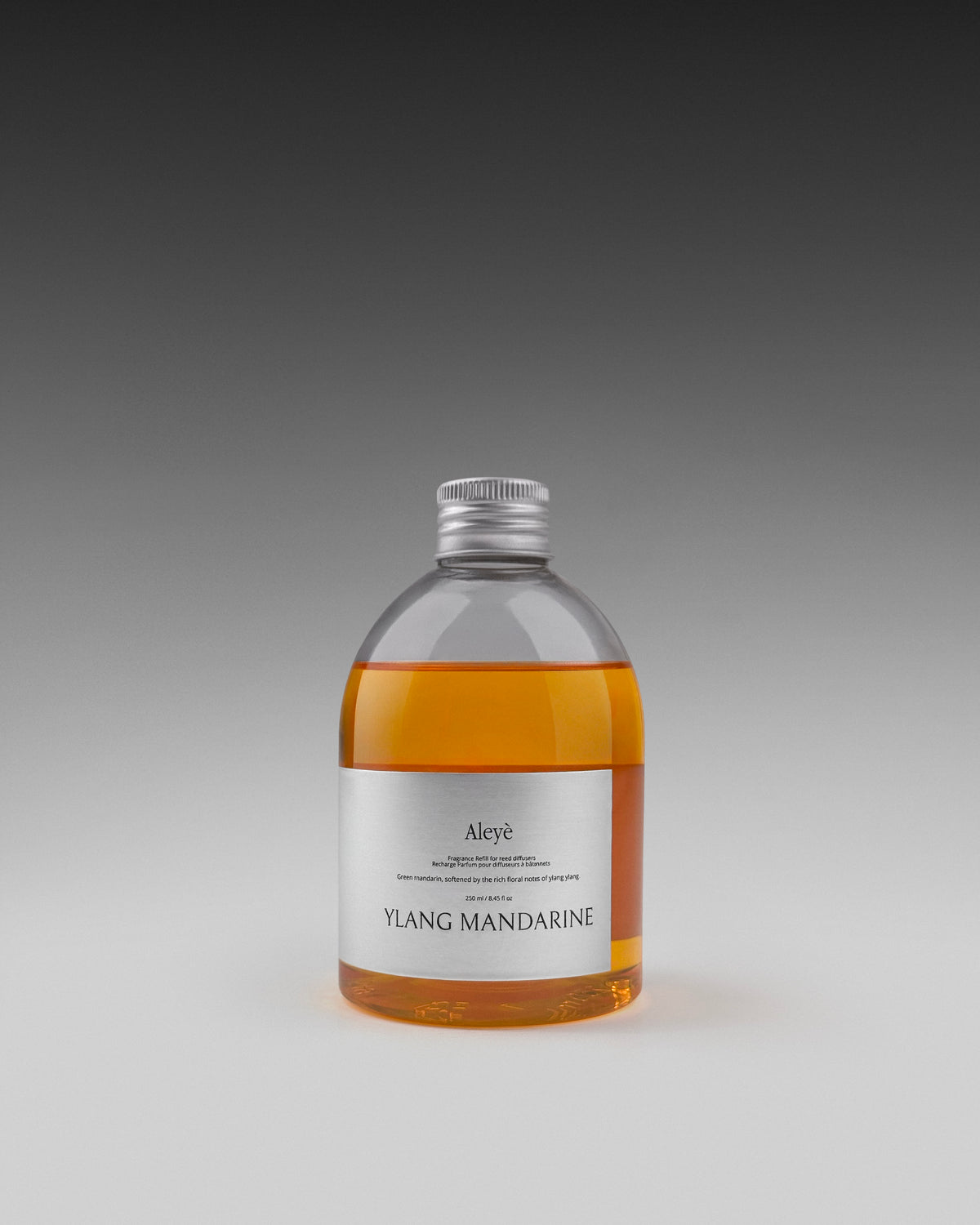 Ylang Mandarine - Reed Diffuser Refill, 250ml
